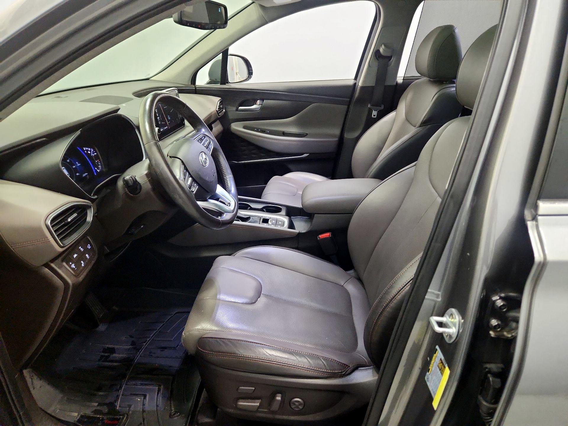 Thumbnail: 2019 Hyundai Santa Fe - 11