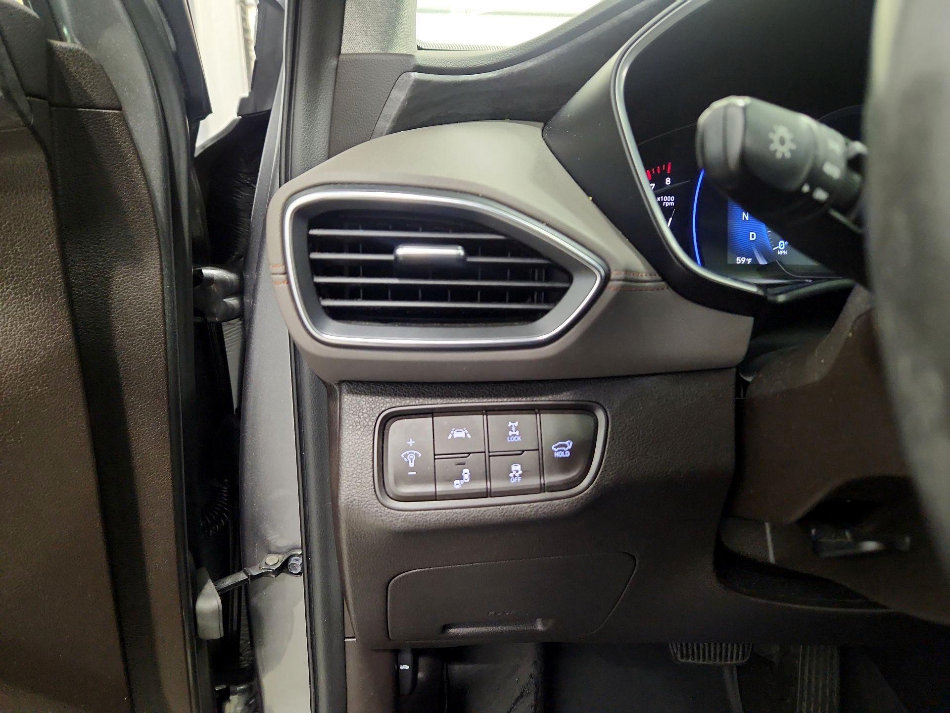 Thumbnail: 2019 Hyundai Santa Fe - 13