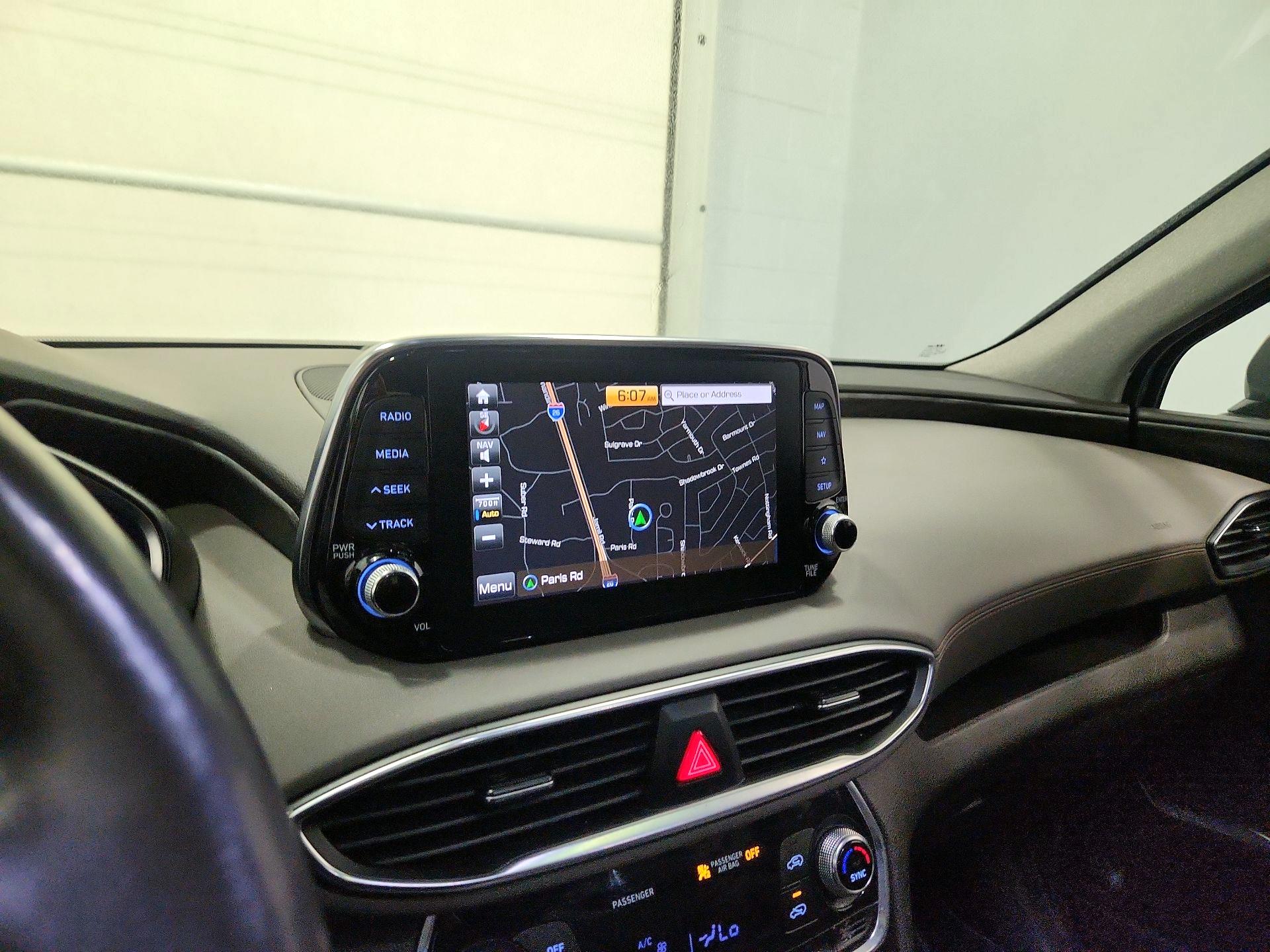 Thumbnail: 2019 Hyundai Santa Fe - 14