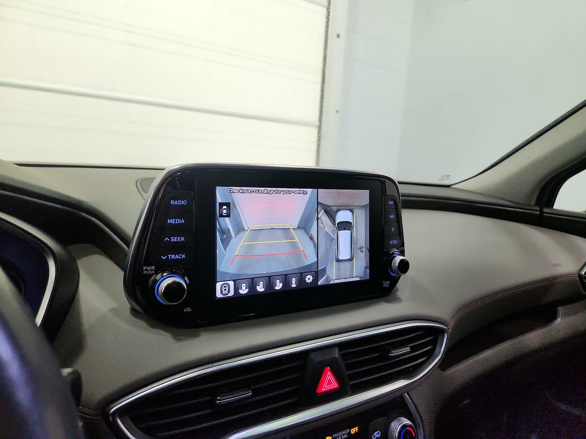 Thumbnail: 2019 Hyundai Santa Fe - 15