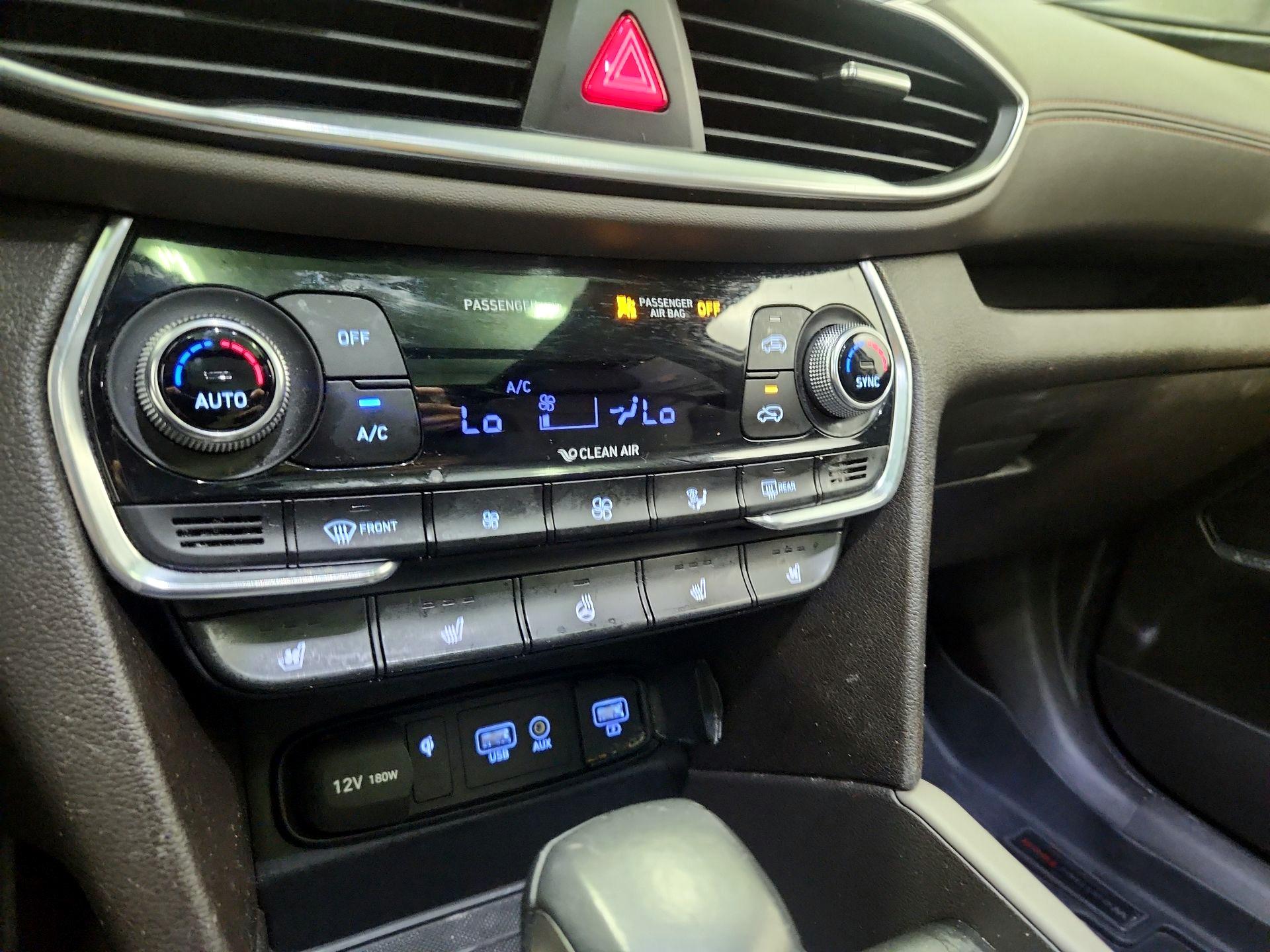 Thumbnail: 2019 Hyundai Santa Fe - 17