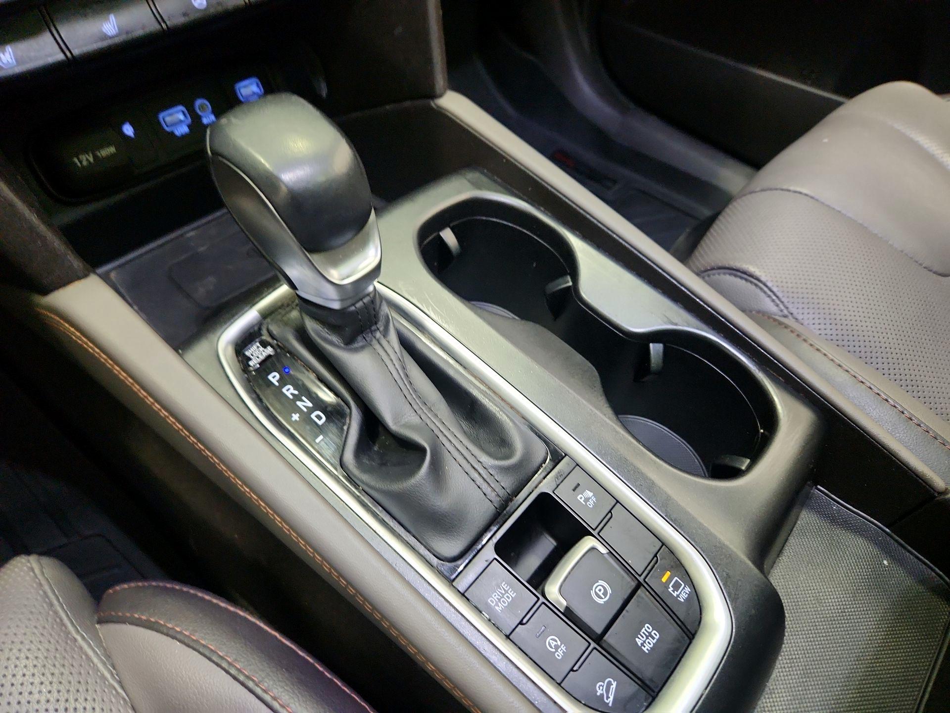 Thumbnail: 2019 Hyundai Santa Fe - 18