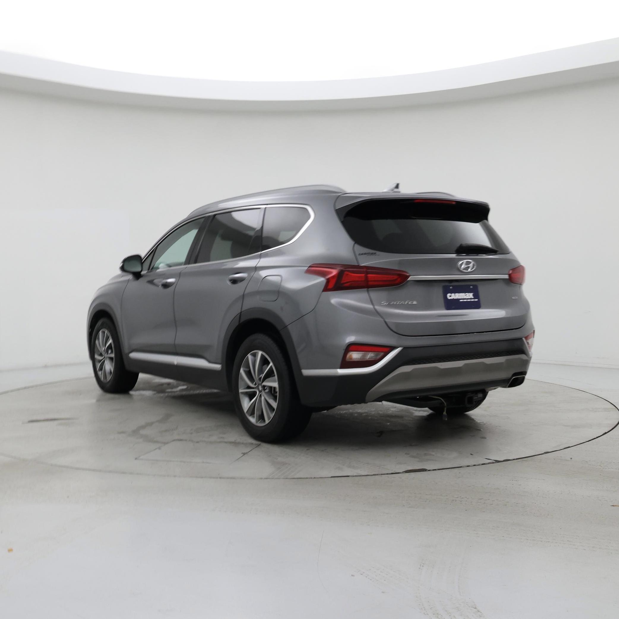 Thumbnail: 2019 Hyundai Santa Fe - 2