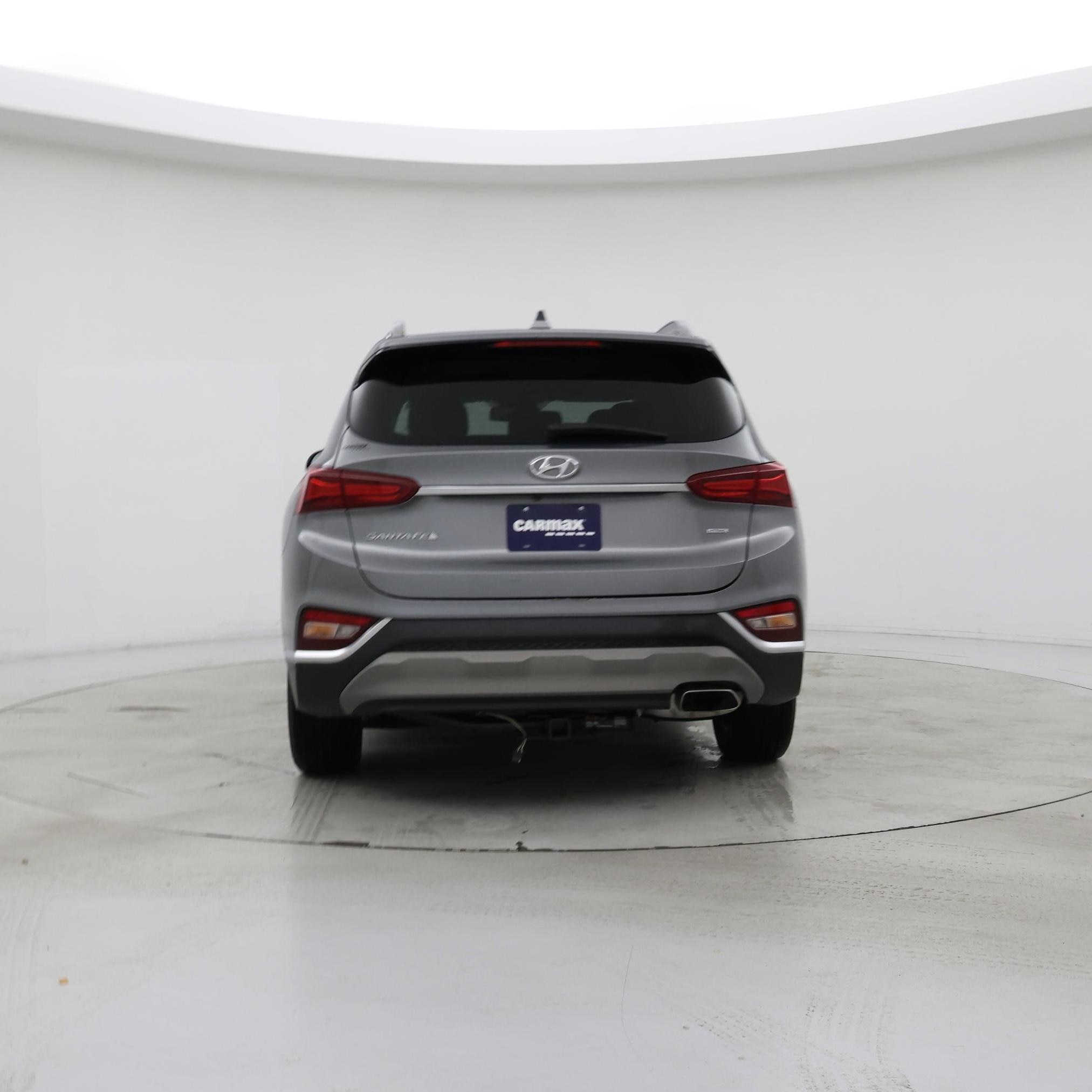 Thumbnail: 2019 Hyundai Santa Fe - 6