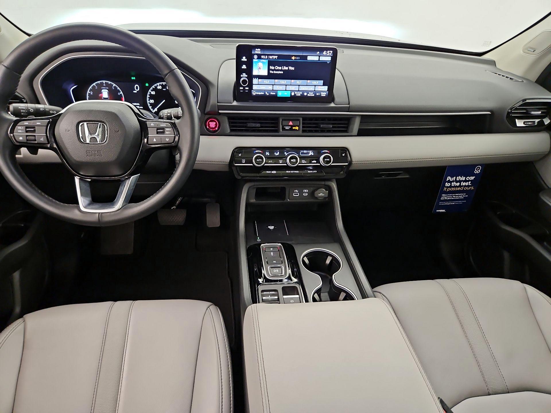 Thumbnail: 2025 Honda Pilot - 9