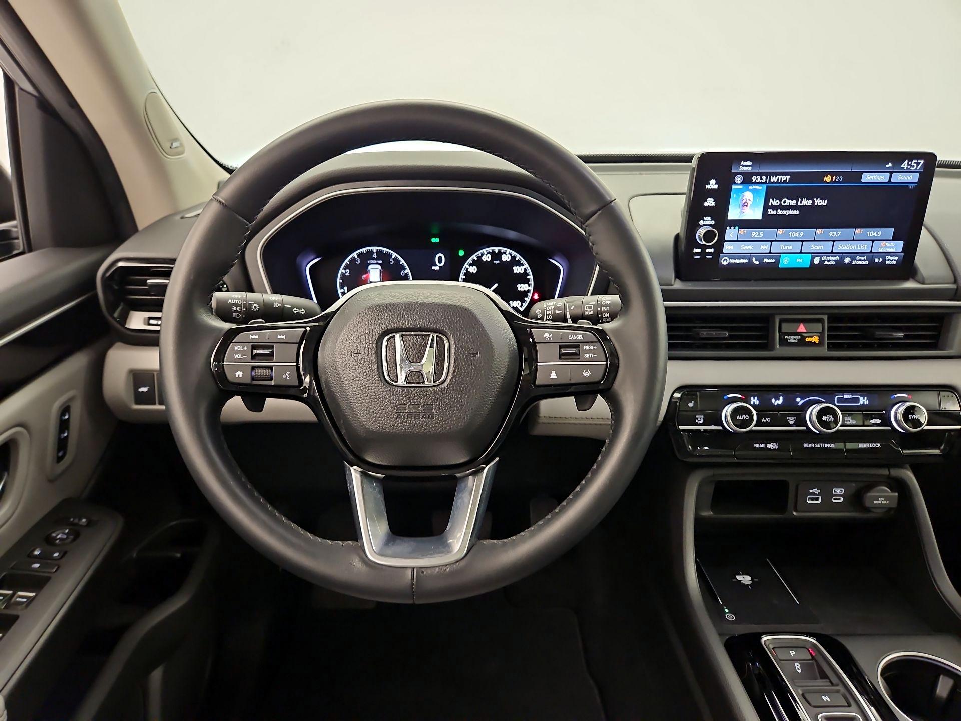 Thumbnail: 2025 Honda Pilot - 10