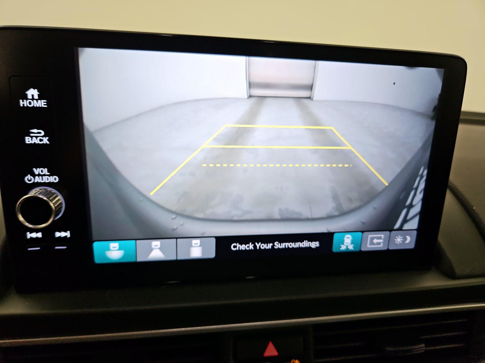 Thumbnail: 2025 Honda Pilot - 14