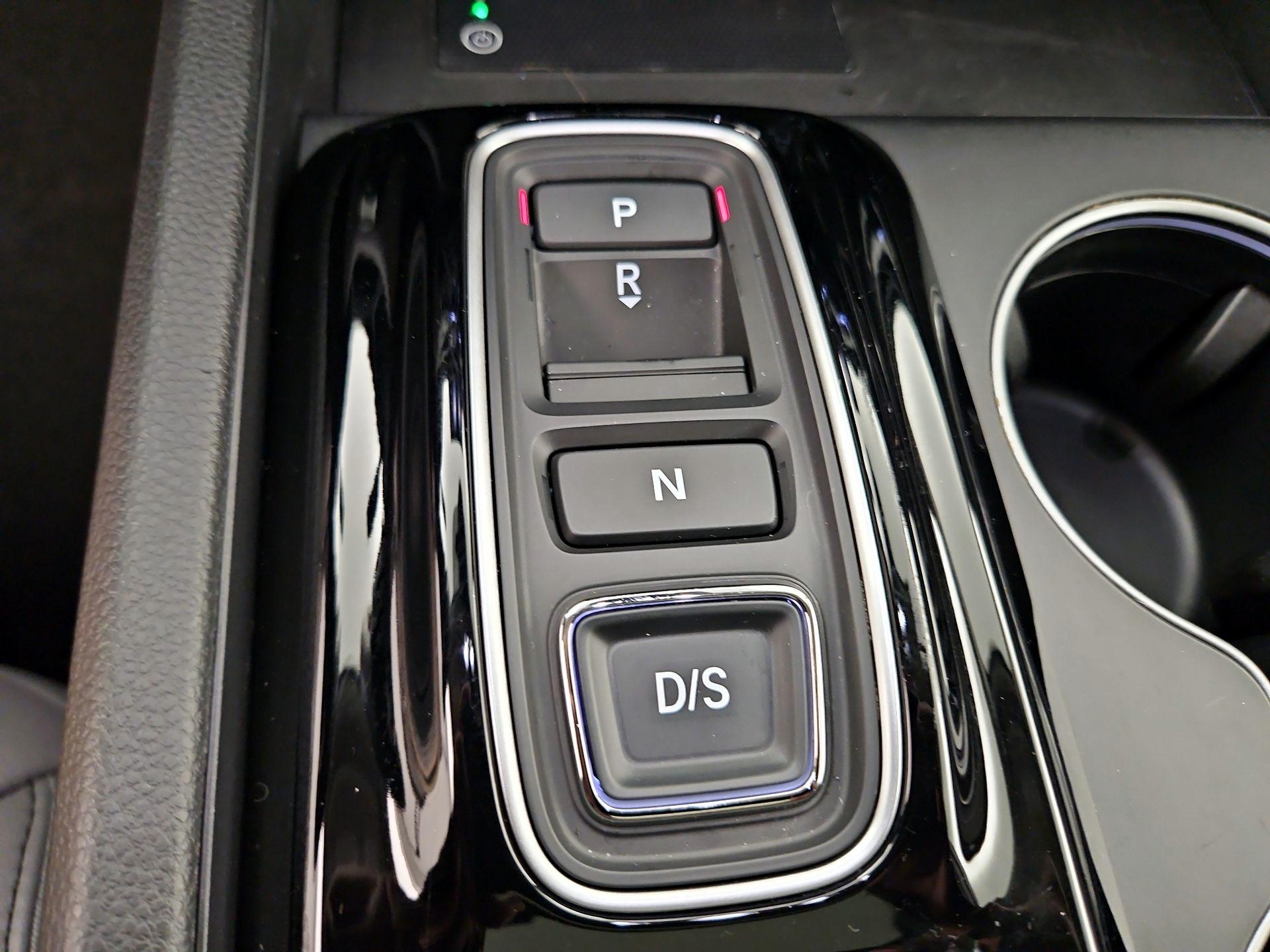 Thumbnail: 2025 Honda Pilot - 17