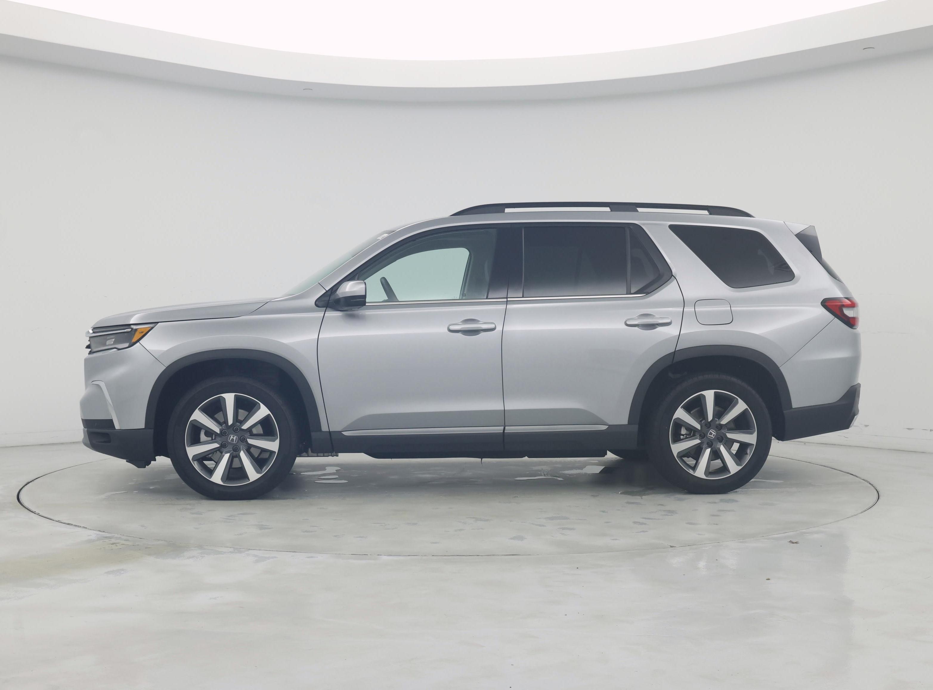 Thumbnail: 2025 Honda Pilot - 3