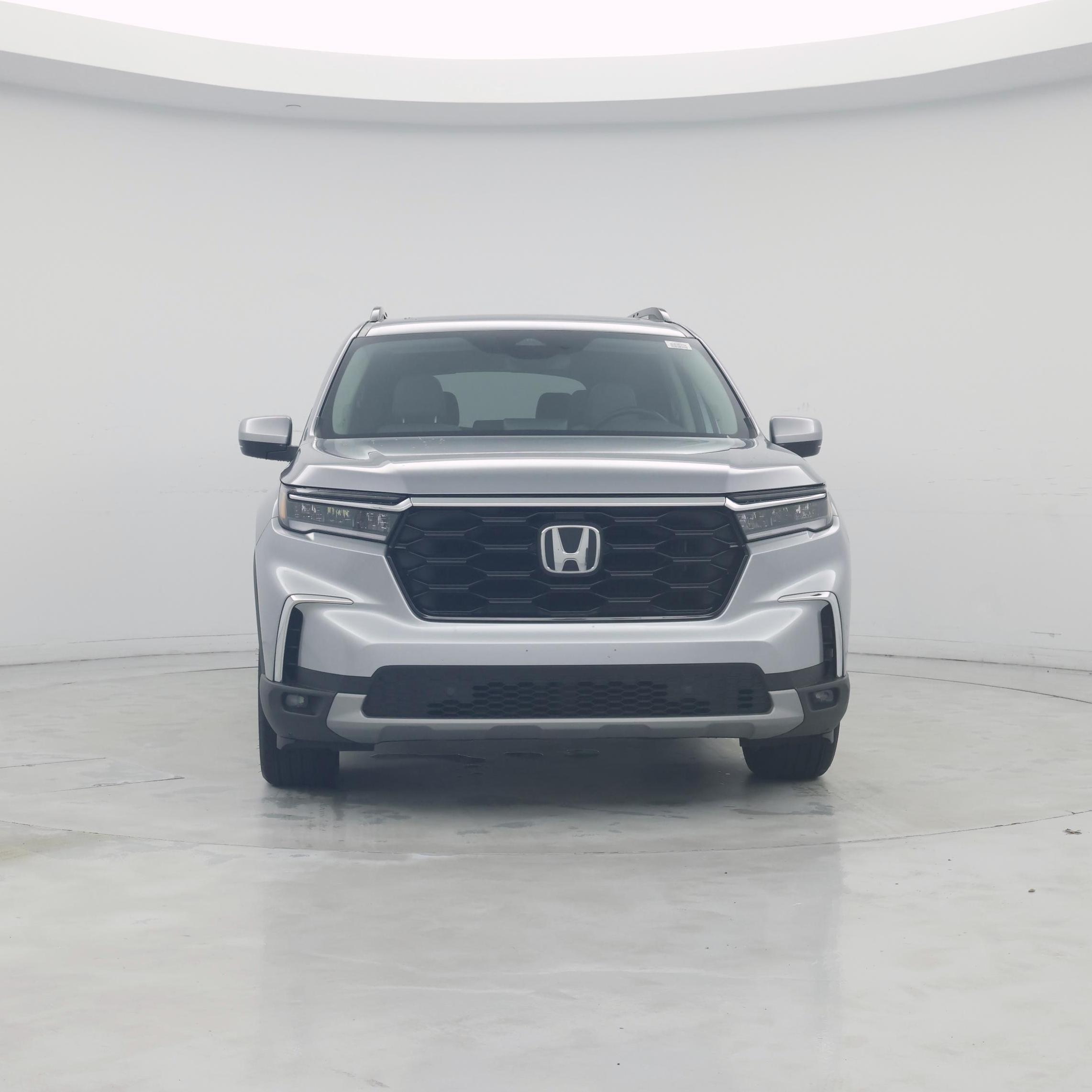 Thumbnail: 2025 Honda Pilot - 5