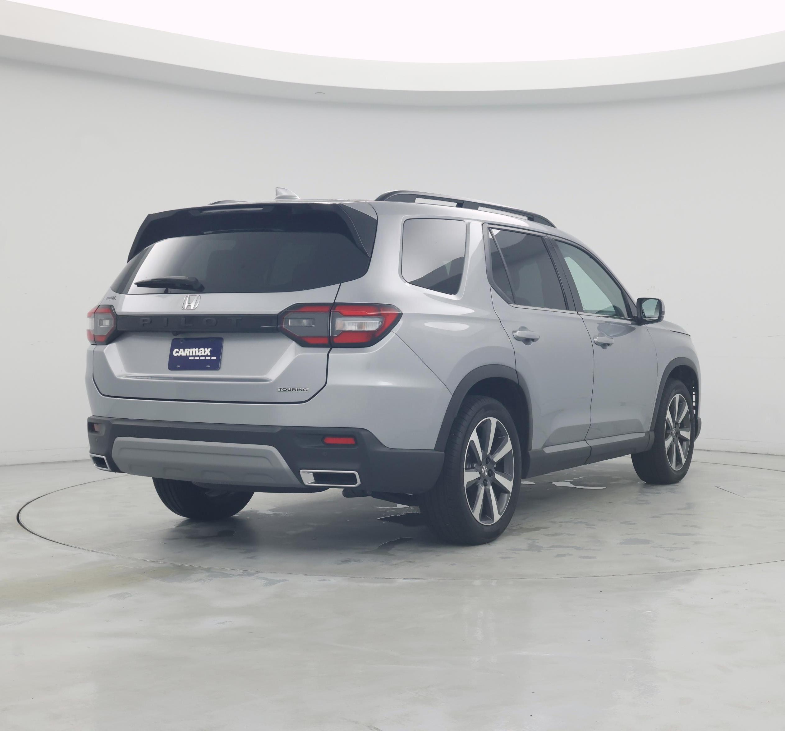 Thumbnail: 2025 Honda Pilot - 8