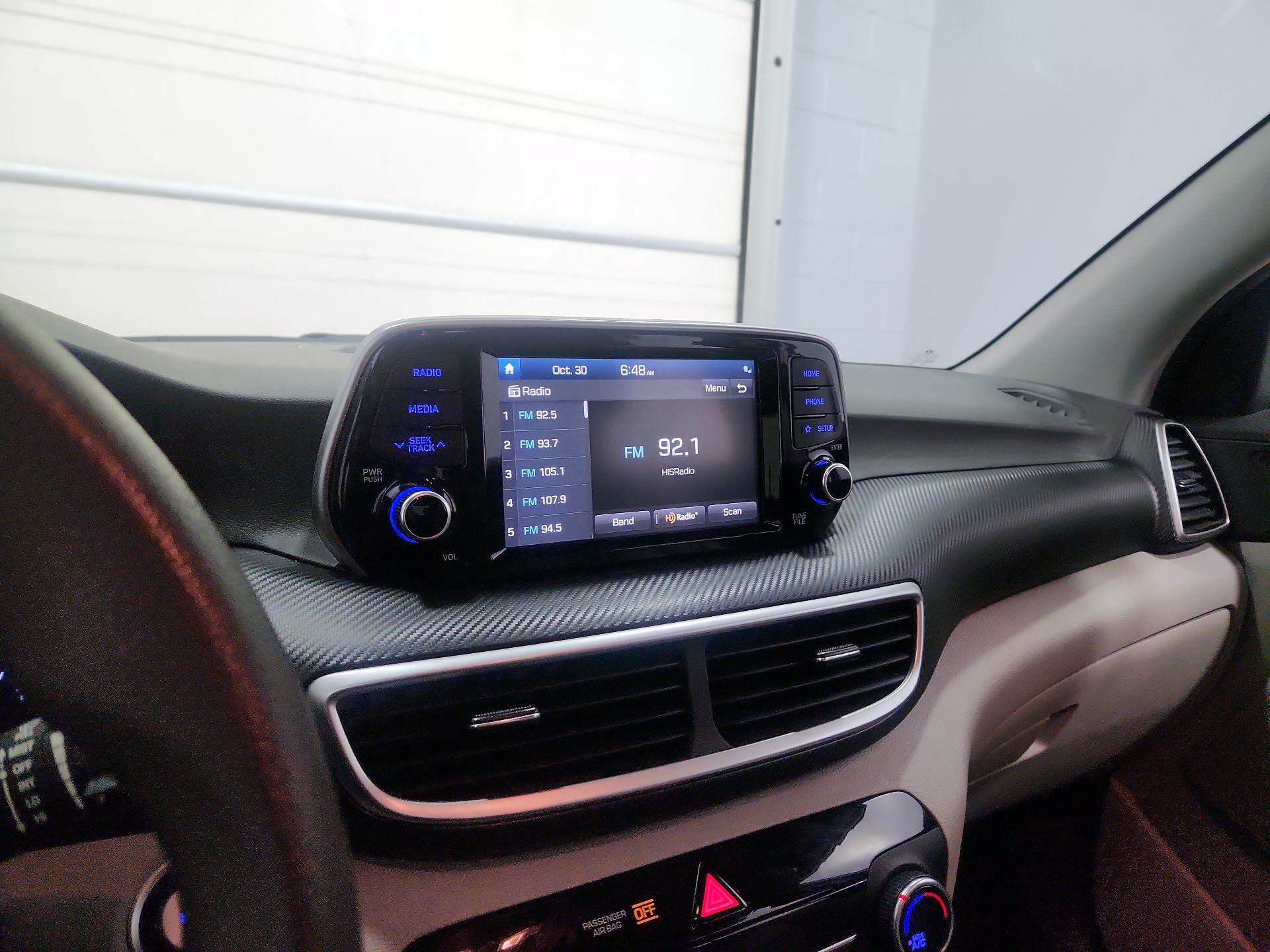 Thumbnail: 2021 Hyundai Tucson - 15