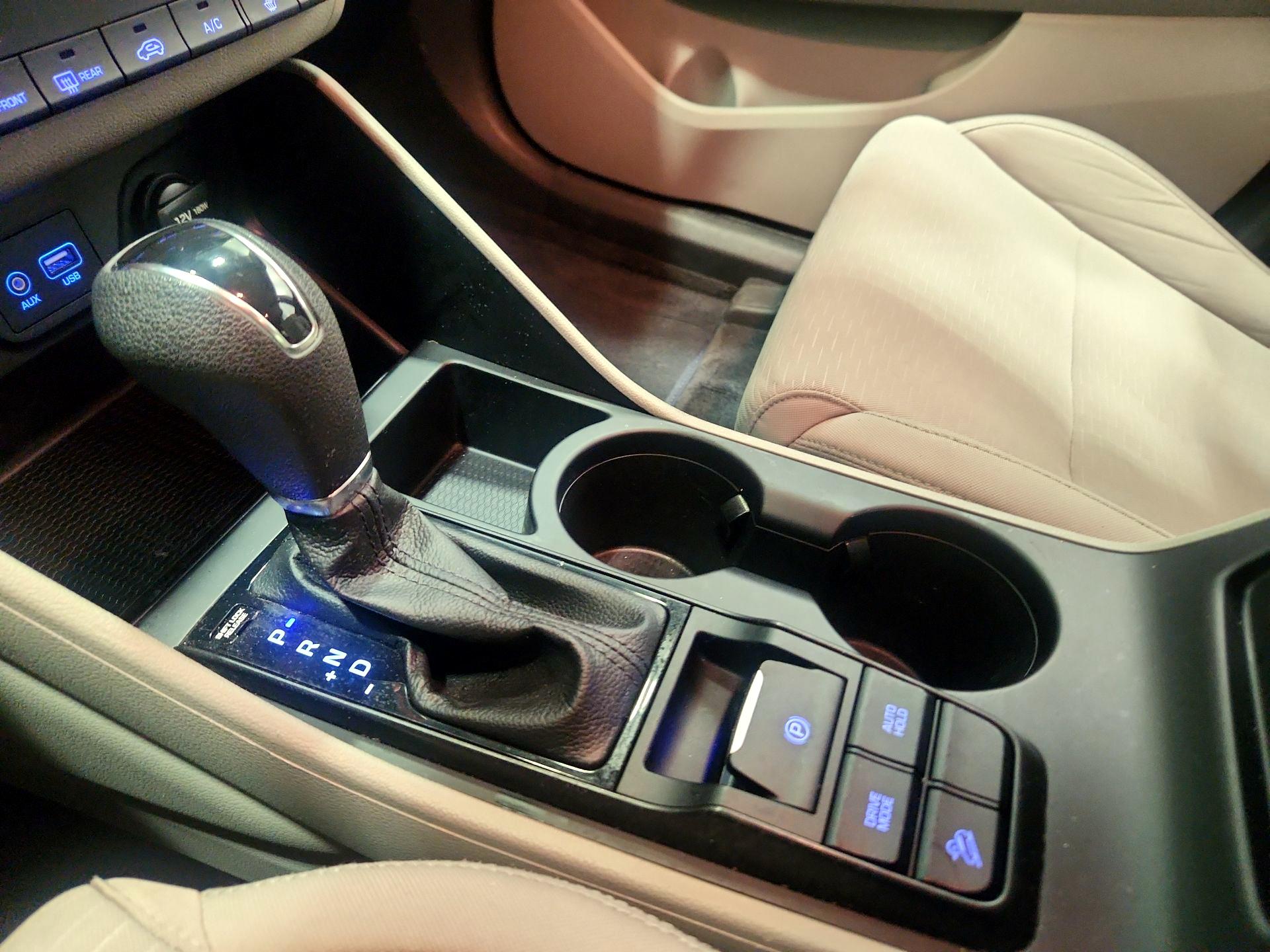 Thumbnail: 2021 Hyundai Tucson - 17