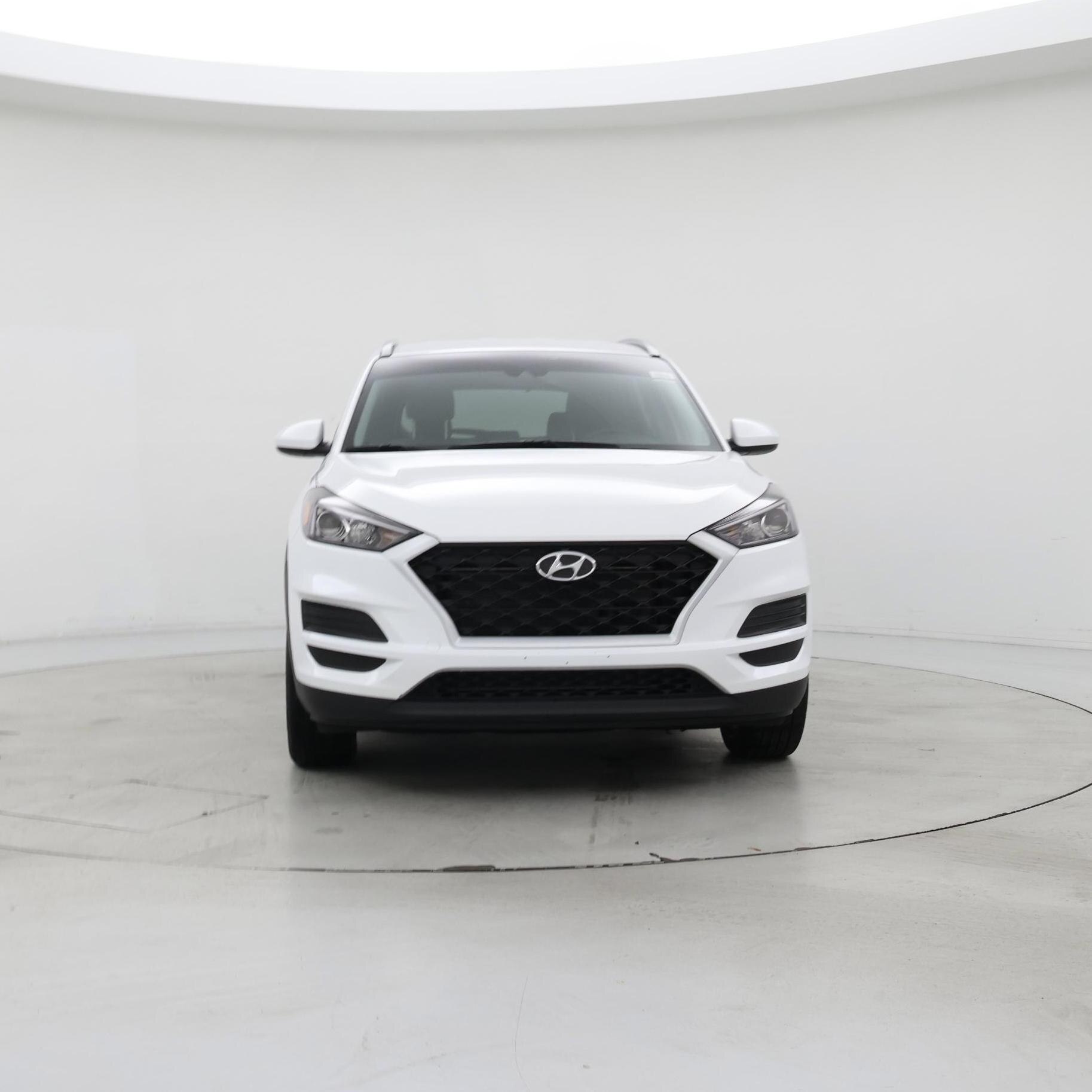 Thumbnail: 2021 Hyundai Tucson - 5