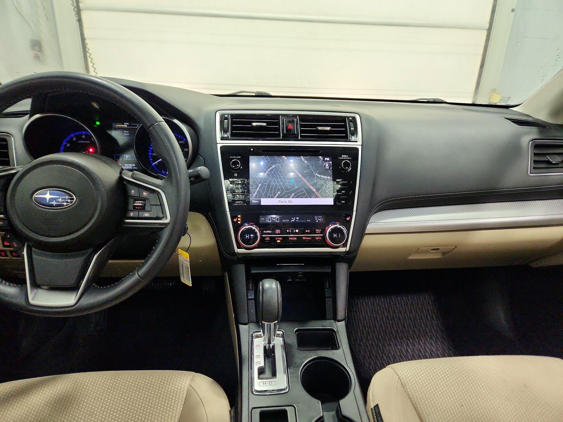 Thumbnail: 2019 Subaru Outback - 9