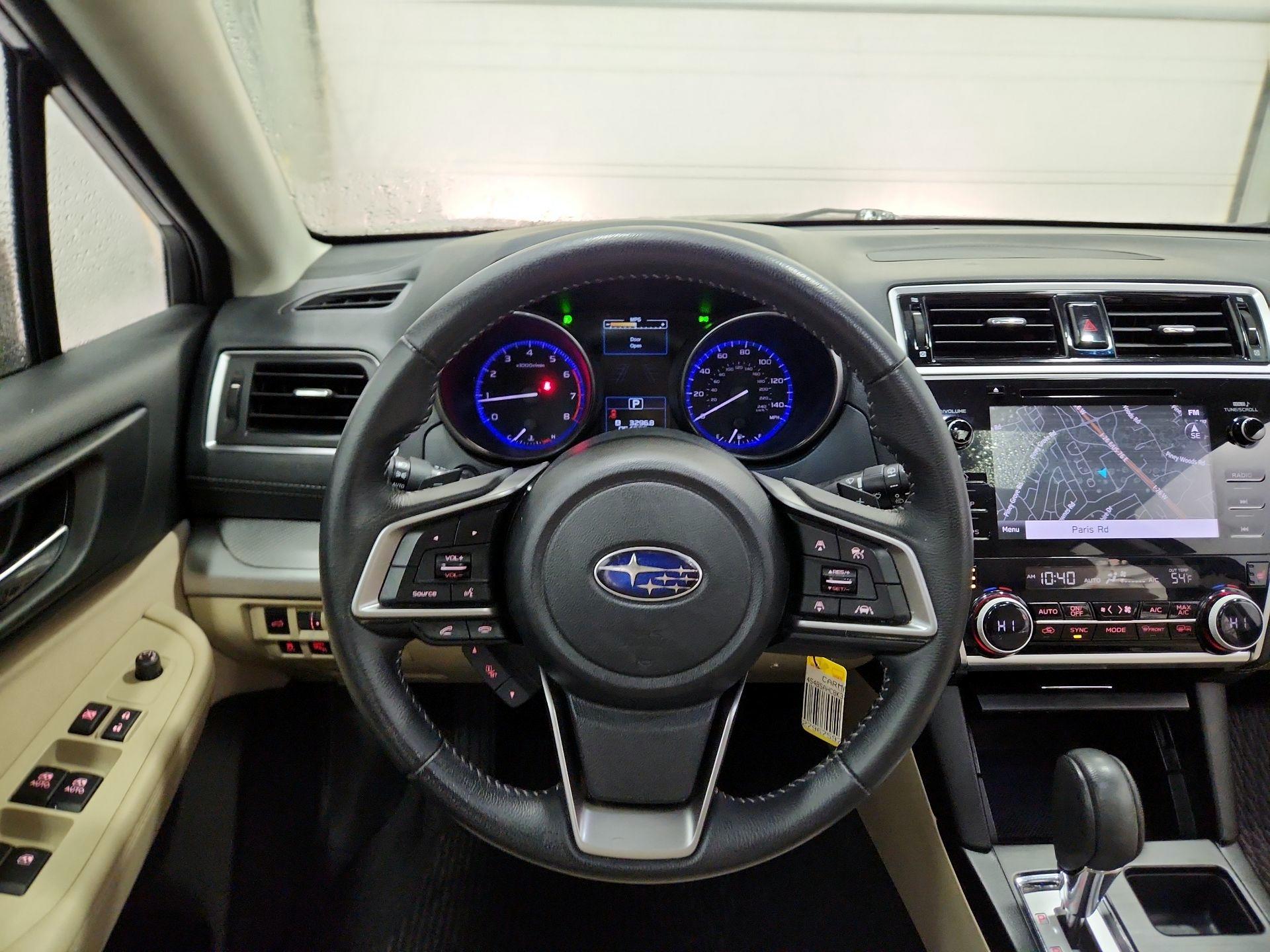 Thumbnail: 2019 Subaru Outback - 10