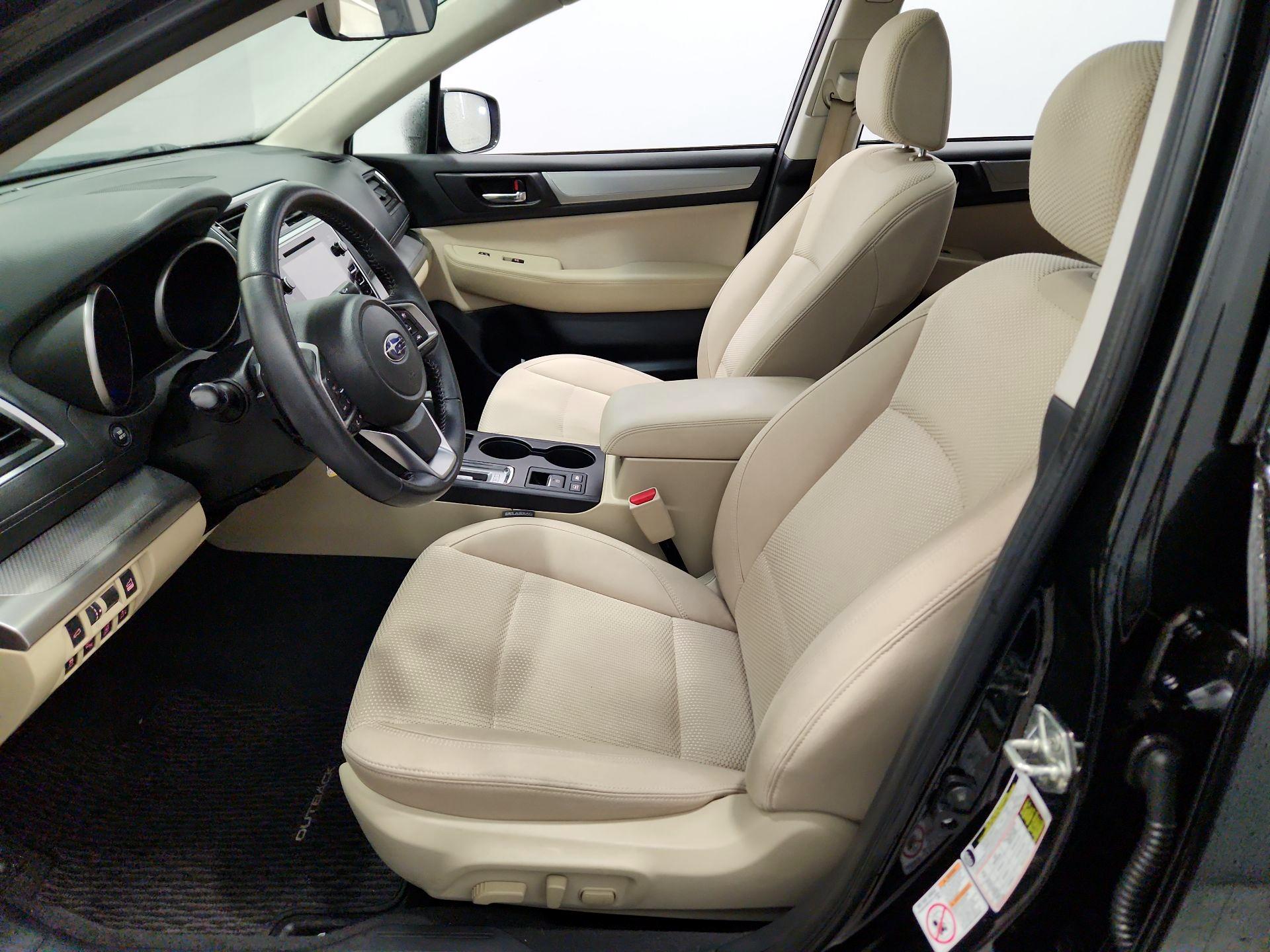 Thumbnail: 2019 Subaru Outback - 11