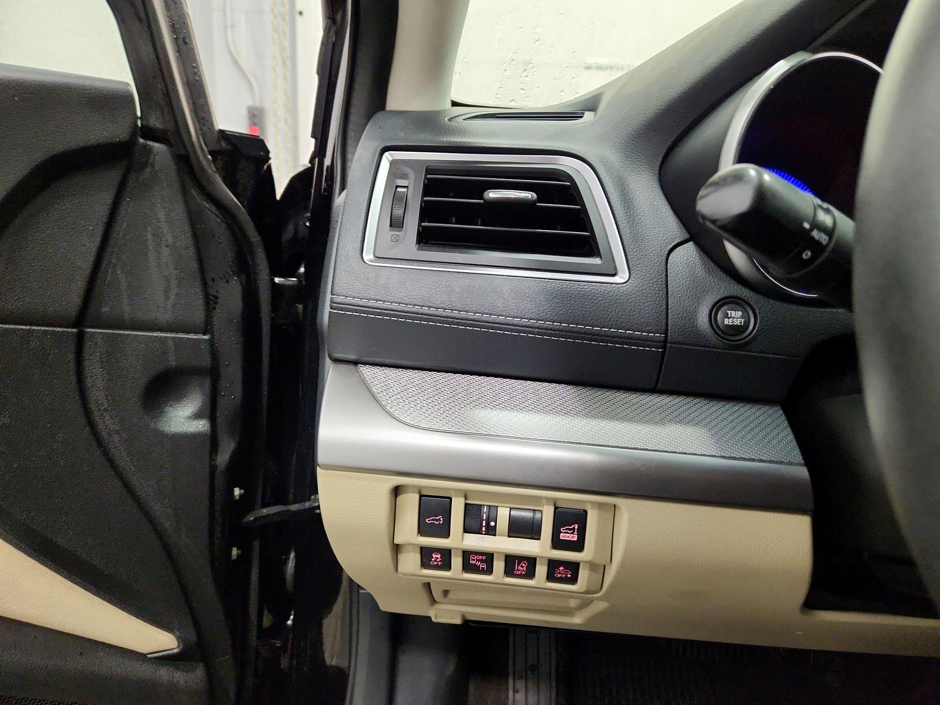 Thumbnail: 2019 Subaru Outback - 13