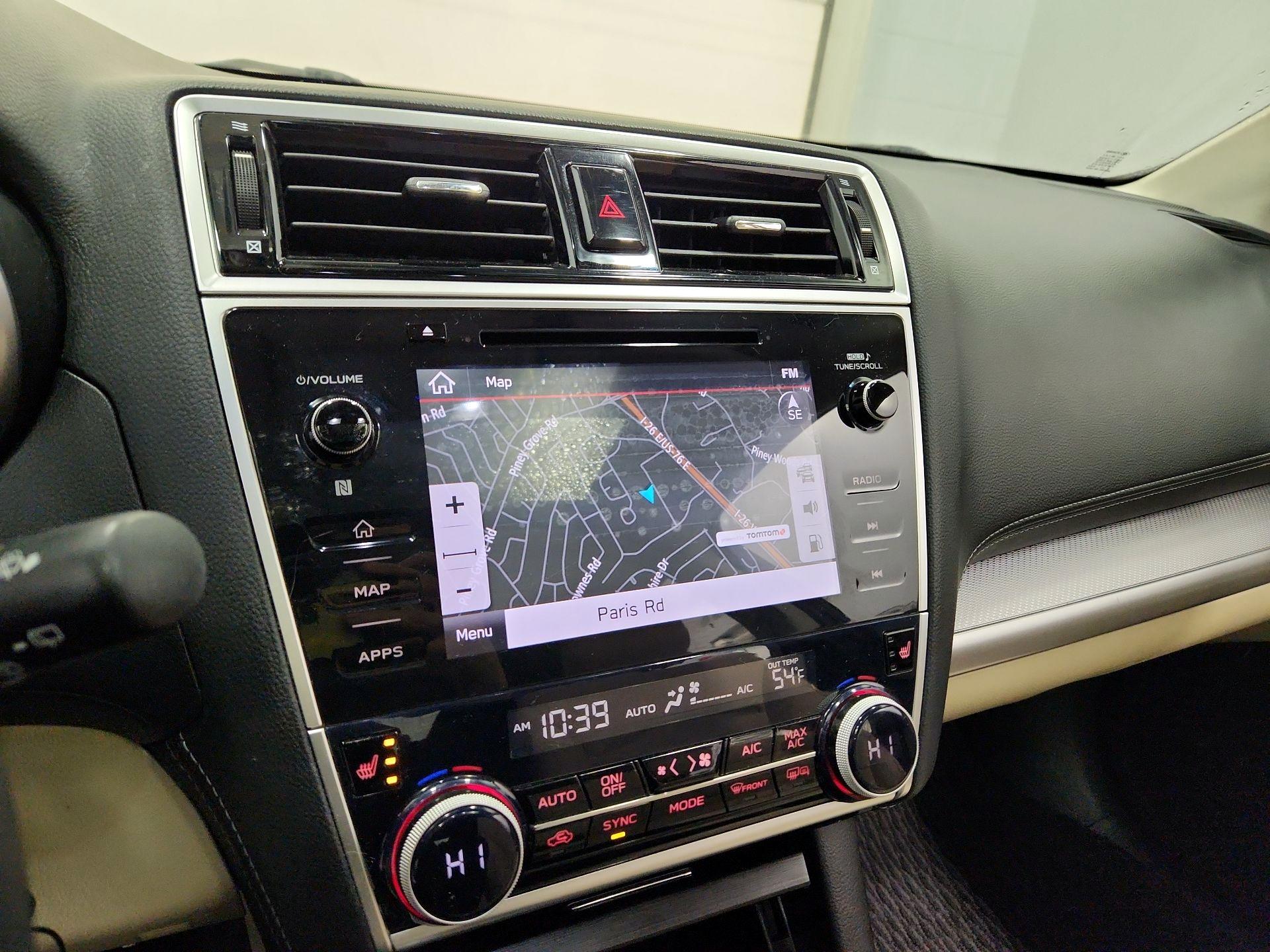 Thumbnail: 2019 Subaru Outback - 14