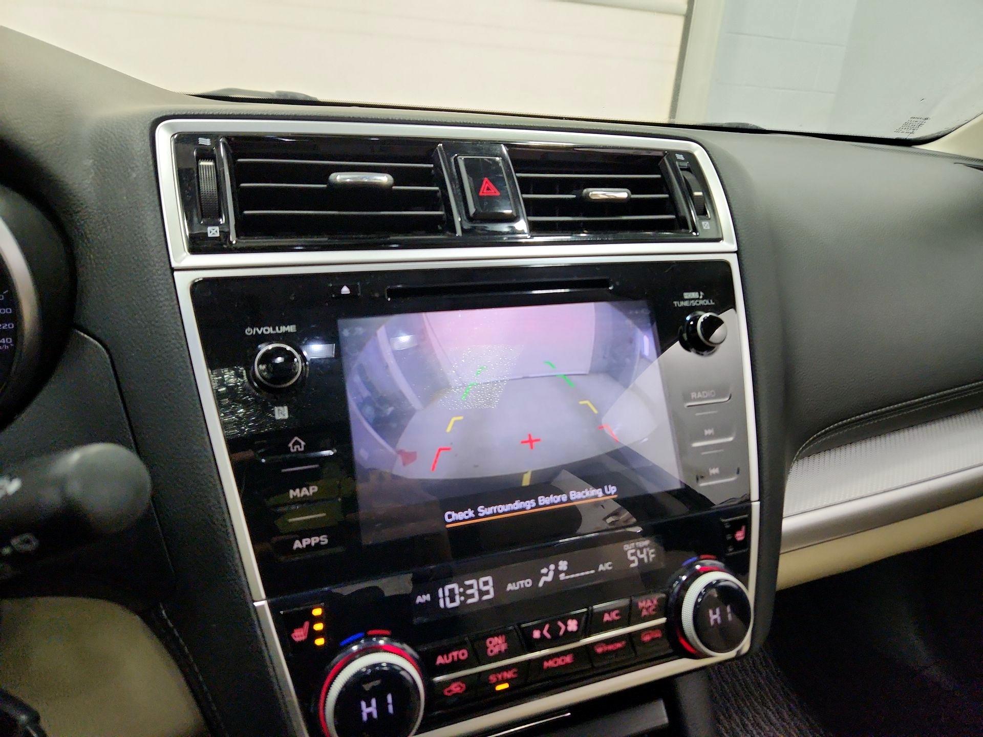 Thumbnail: 2019 Subaru Outback - 15