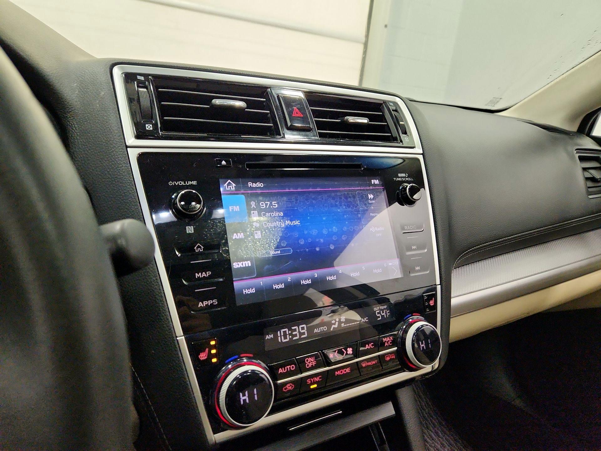 Thumbnail: 2019 Subaru Outback - 16