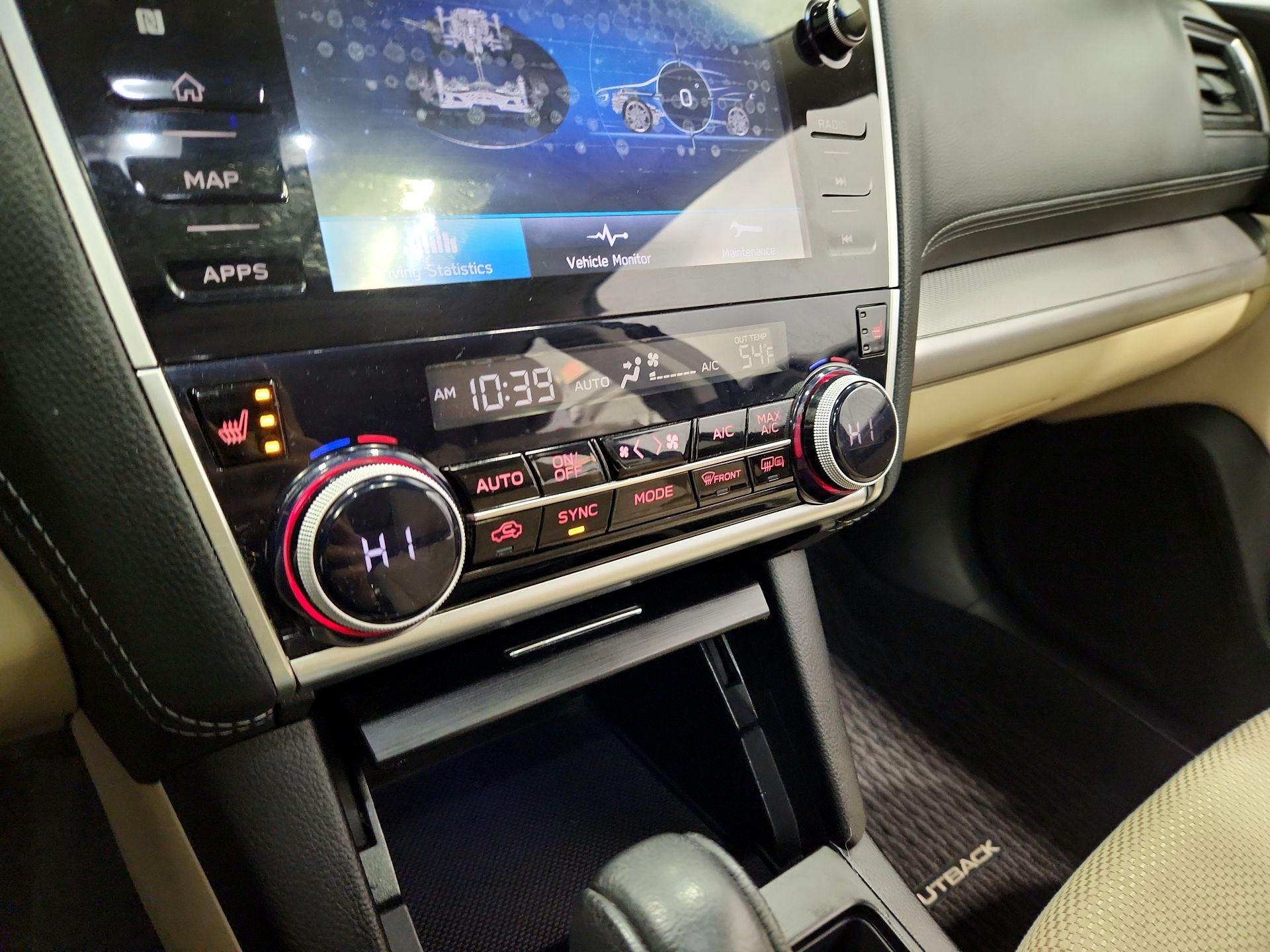 Thumbnail: 2019 Subaru Outback - 17