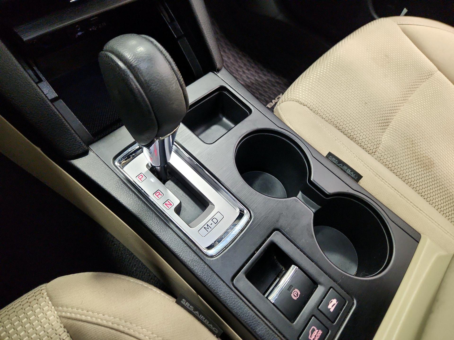 Thumbnail: 2019 Subaru Outback - 18