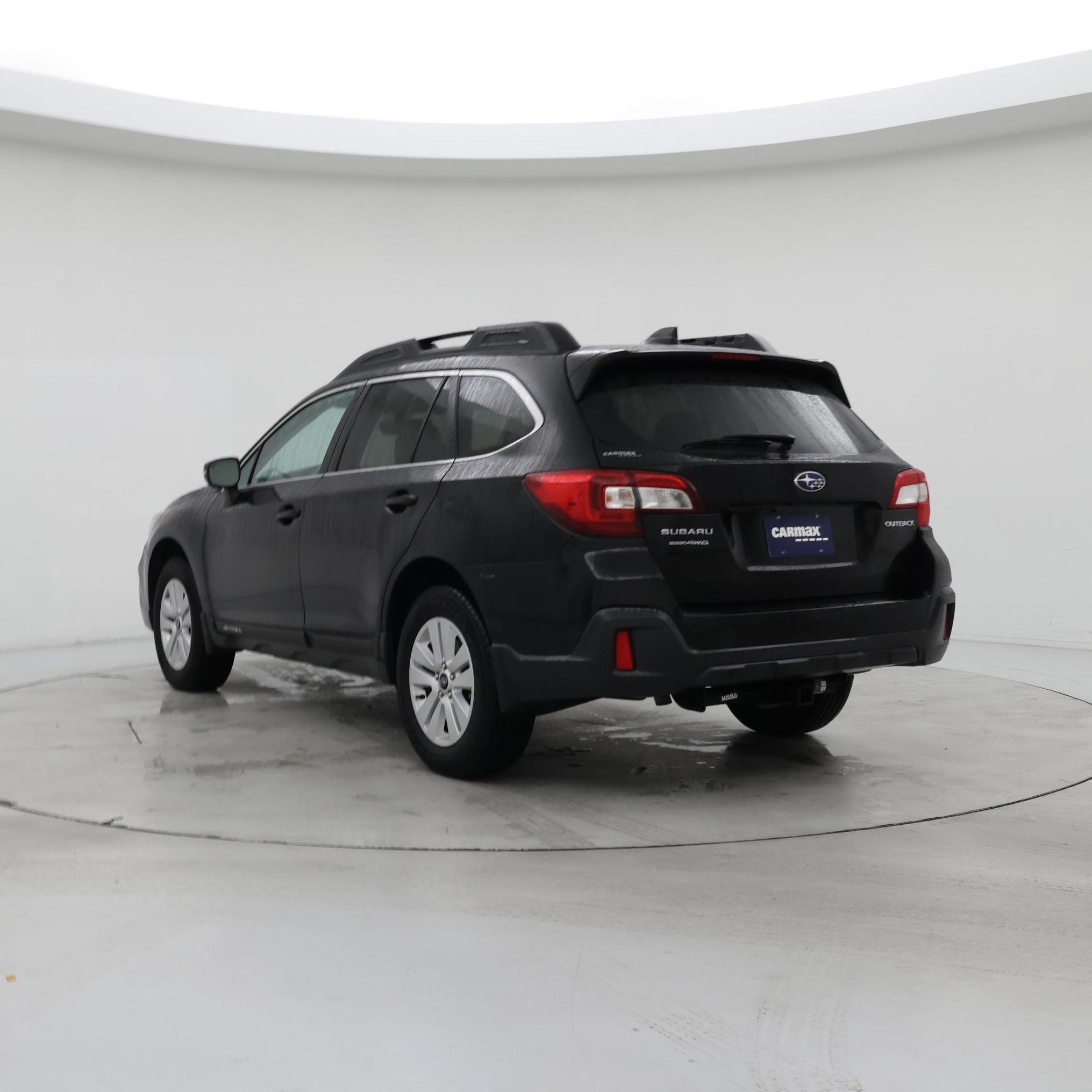 Thumbnail: 2019 Subaru Outback - 2
