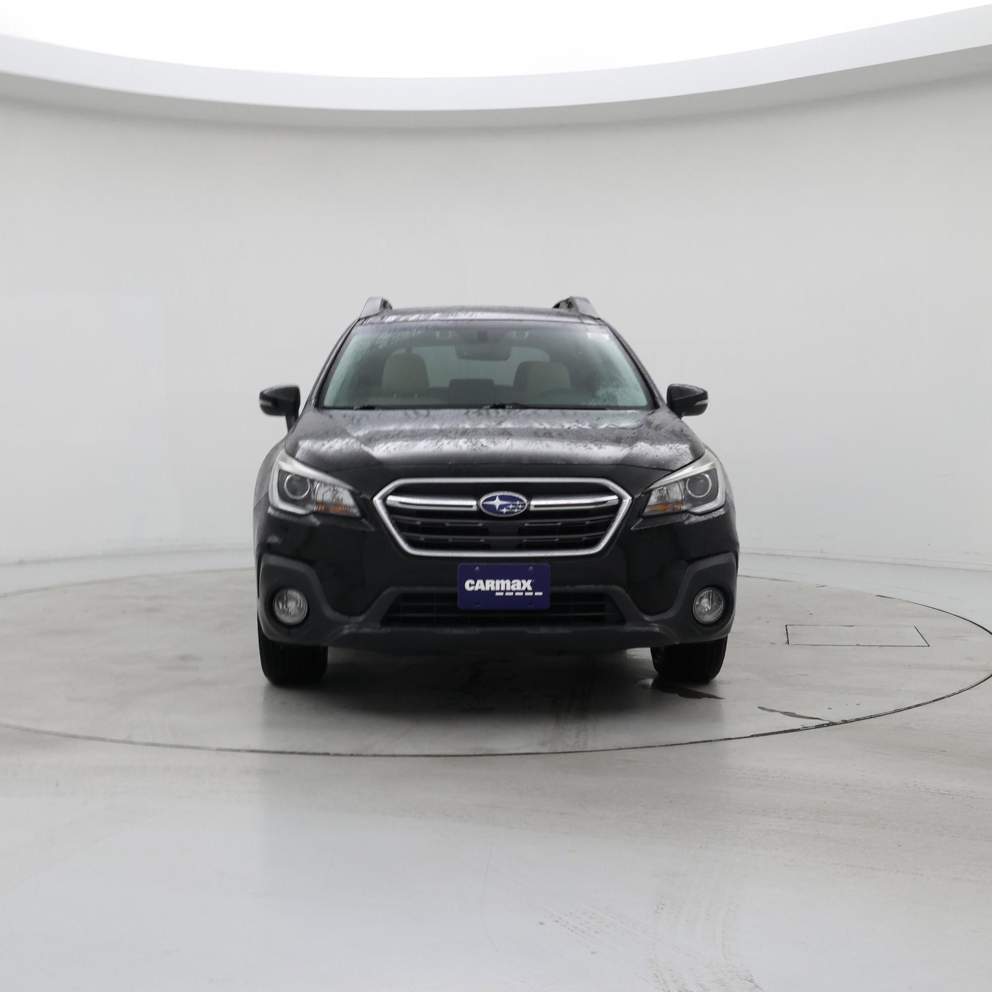 Thumbnail: 2019 Subaru Outback - 5