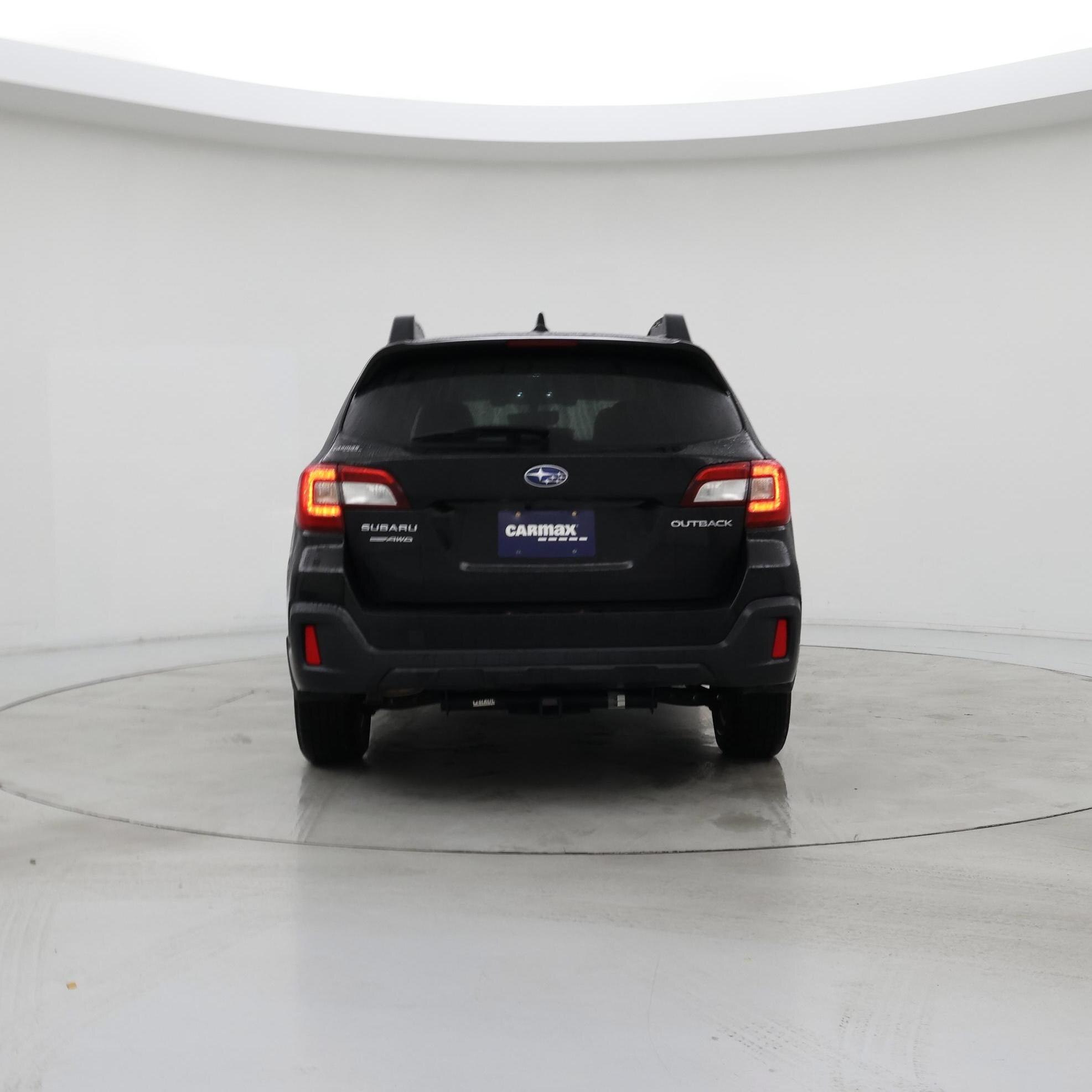 Thumbnail: 2019 Subaru Outback - 6