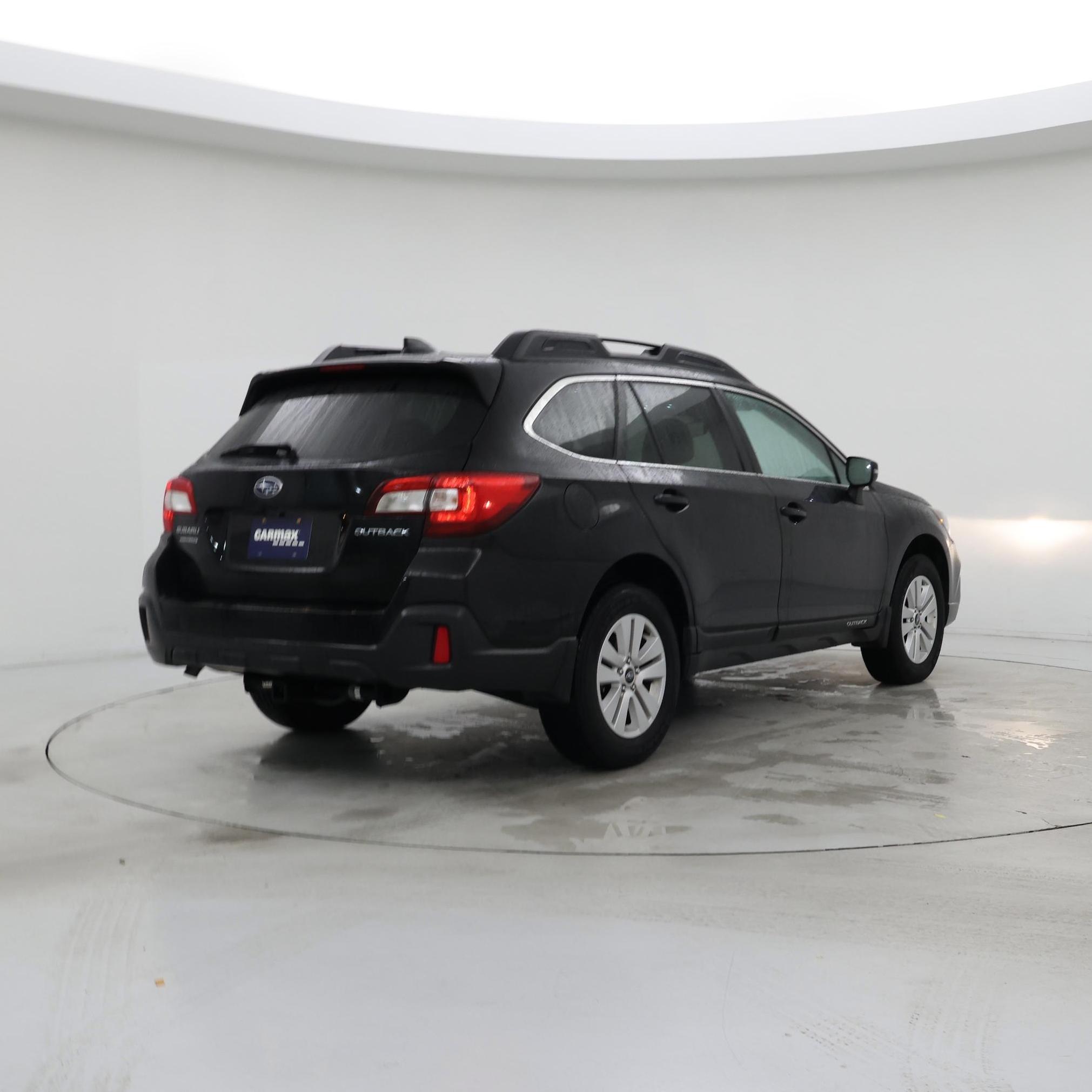 Thumbnail: 2019 Subaru Outback - 8