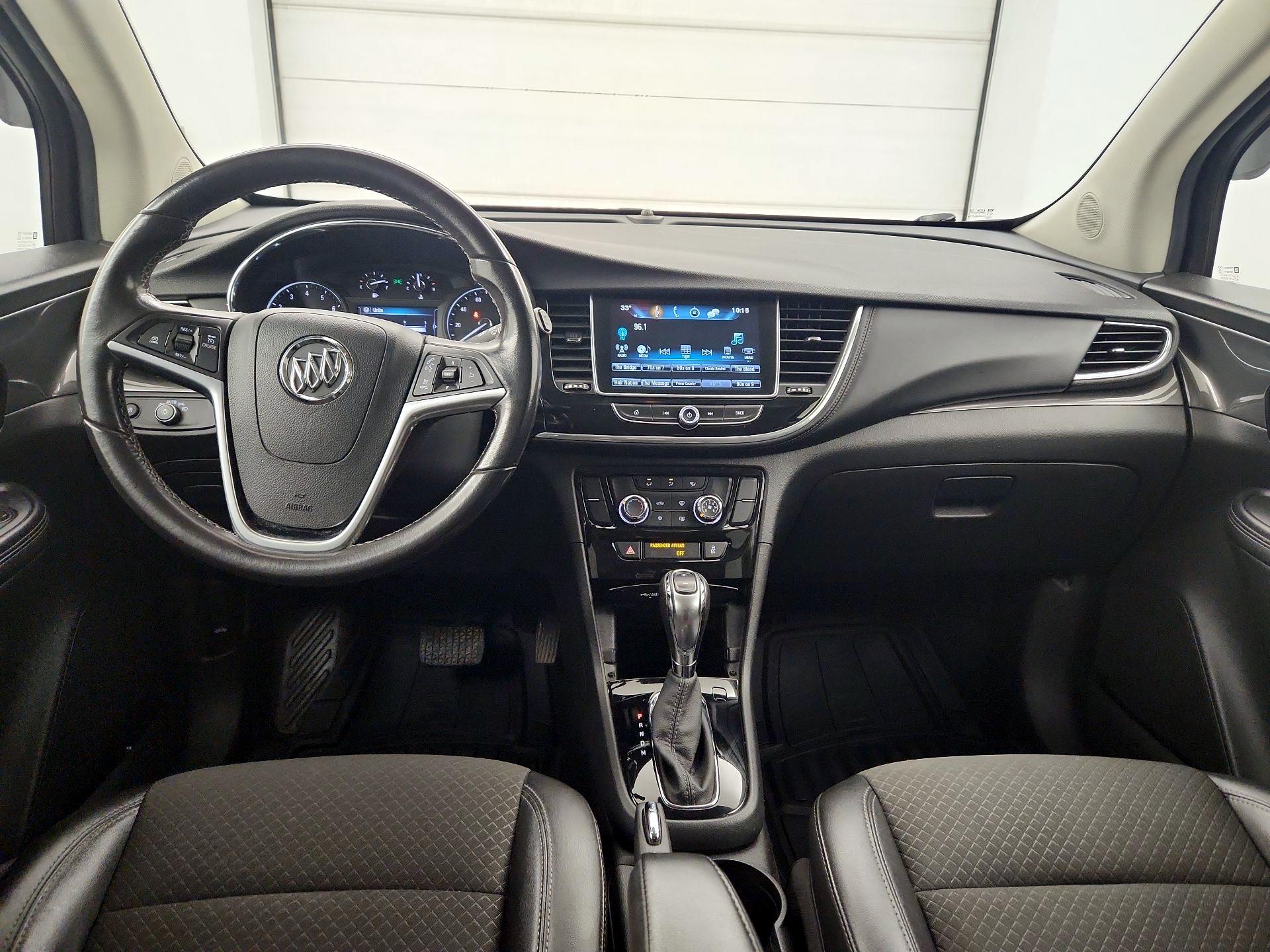 Thumbnail: 2020 Buick Encore - 9