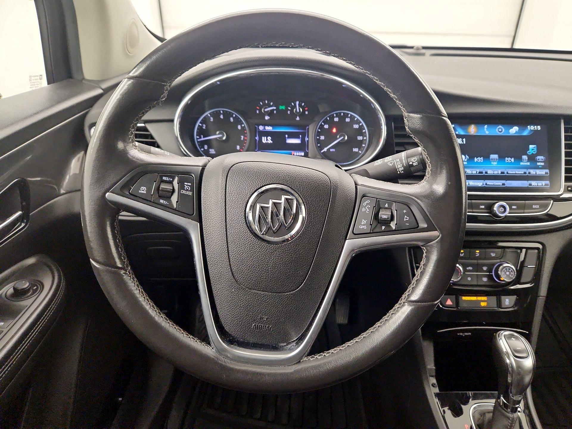 Thumbnail: 2020 Buick Encore - 10