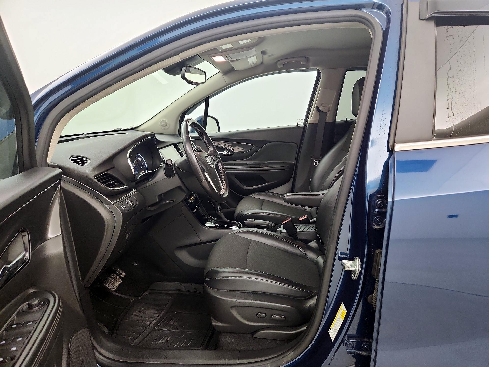 Thumbnail: 2020 Buick Encore - 11