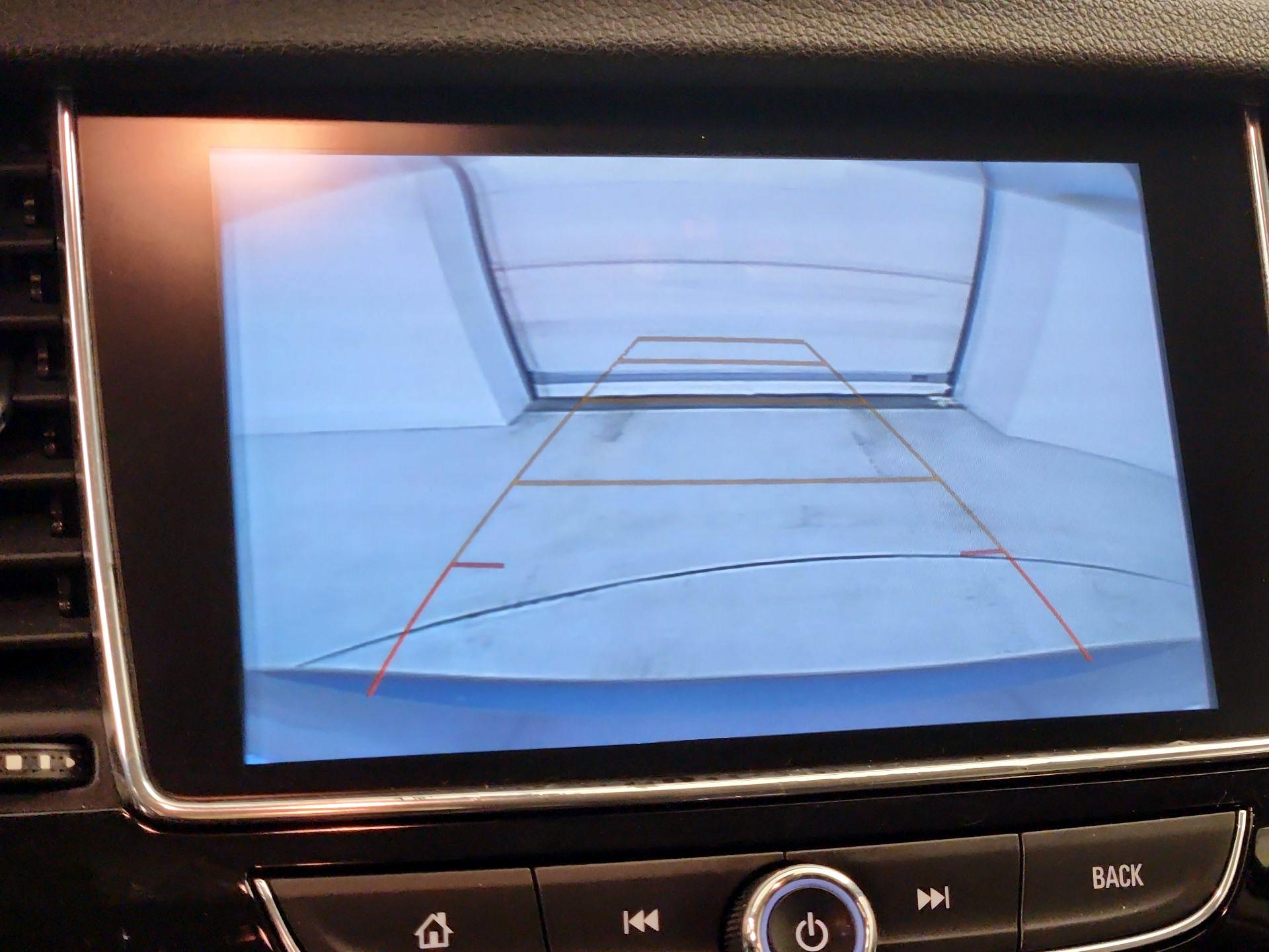 Thumbnail: 2020 Buick Encore - 14