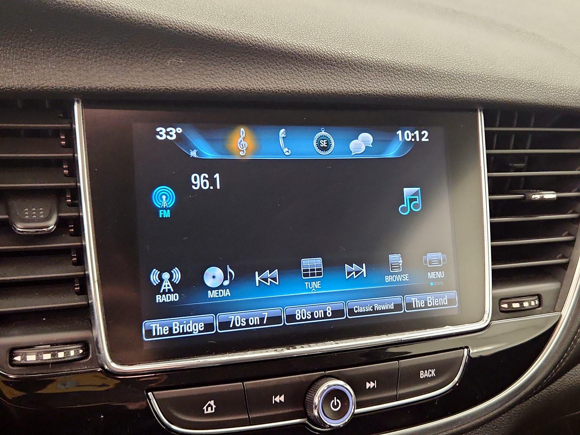 Thumbnail: 2020 Buick Encore - 15