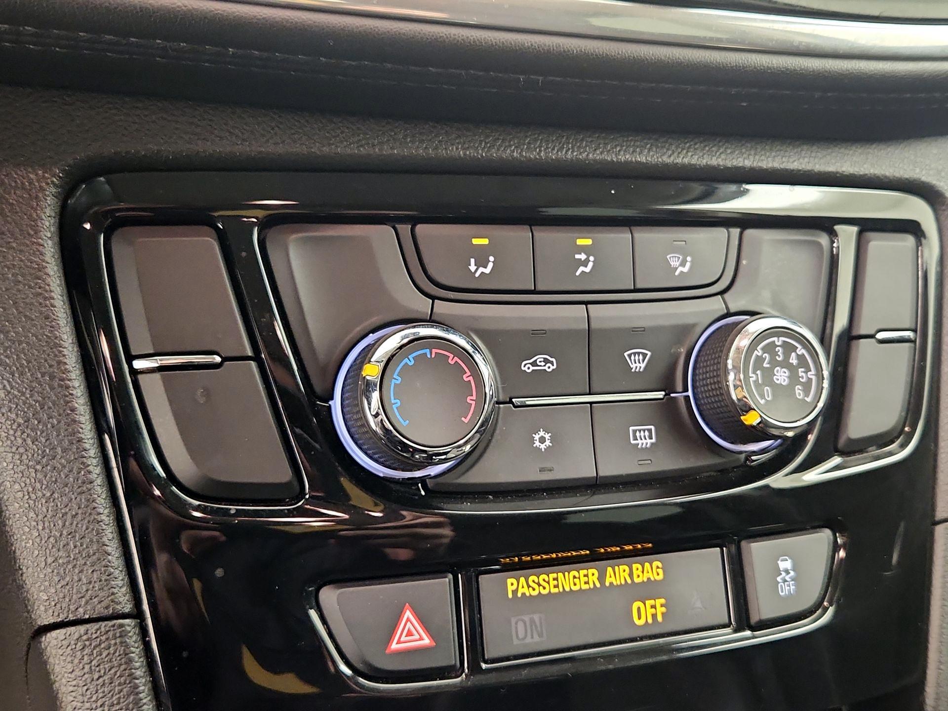 Thumbnail: 2020 Buick Encore - 16