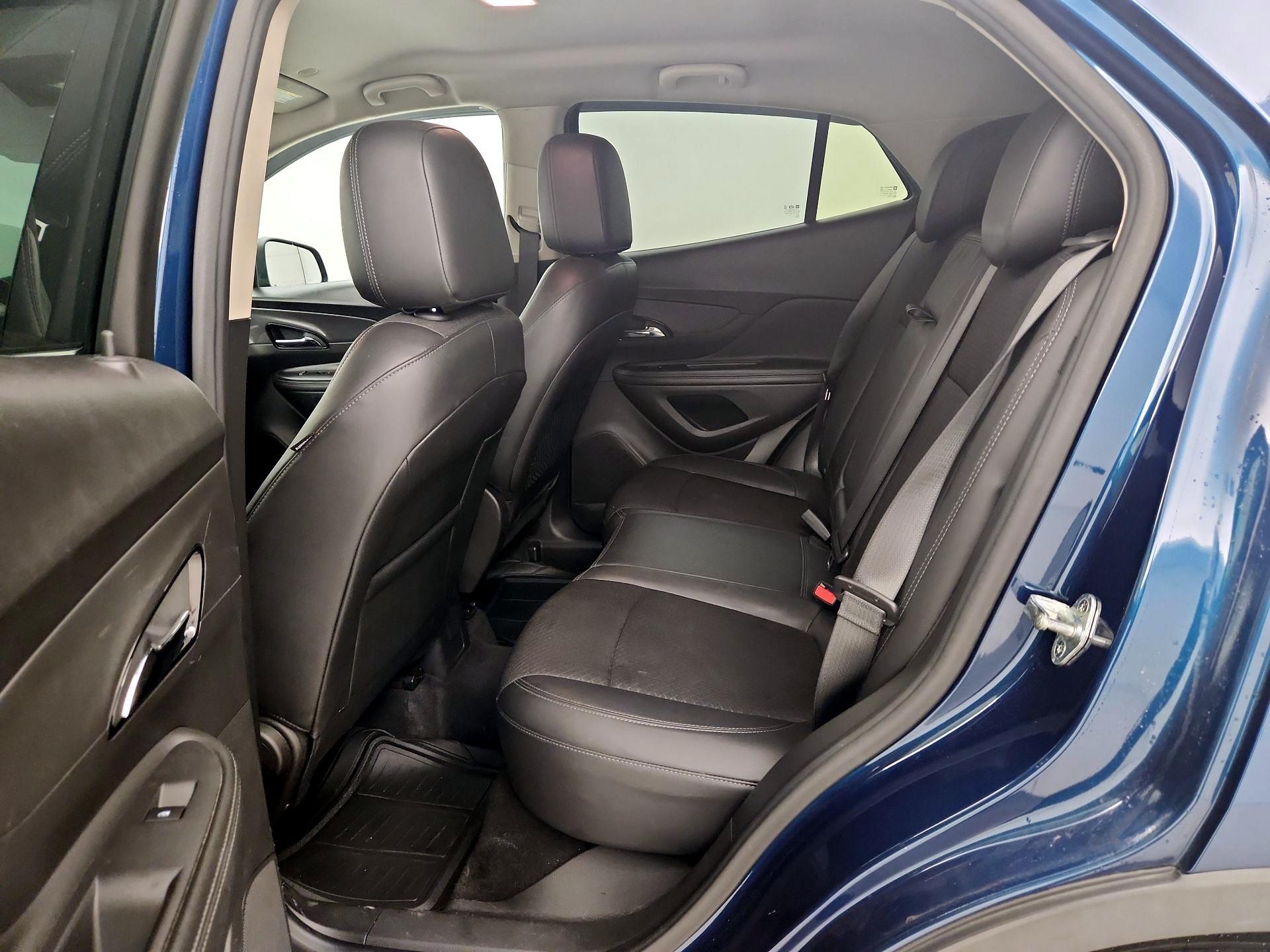 Thumbnail: 2020 Buick Encore - 19