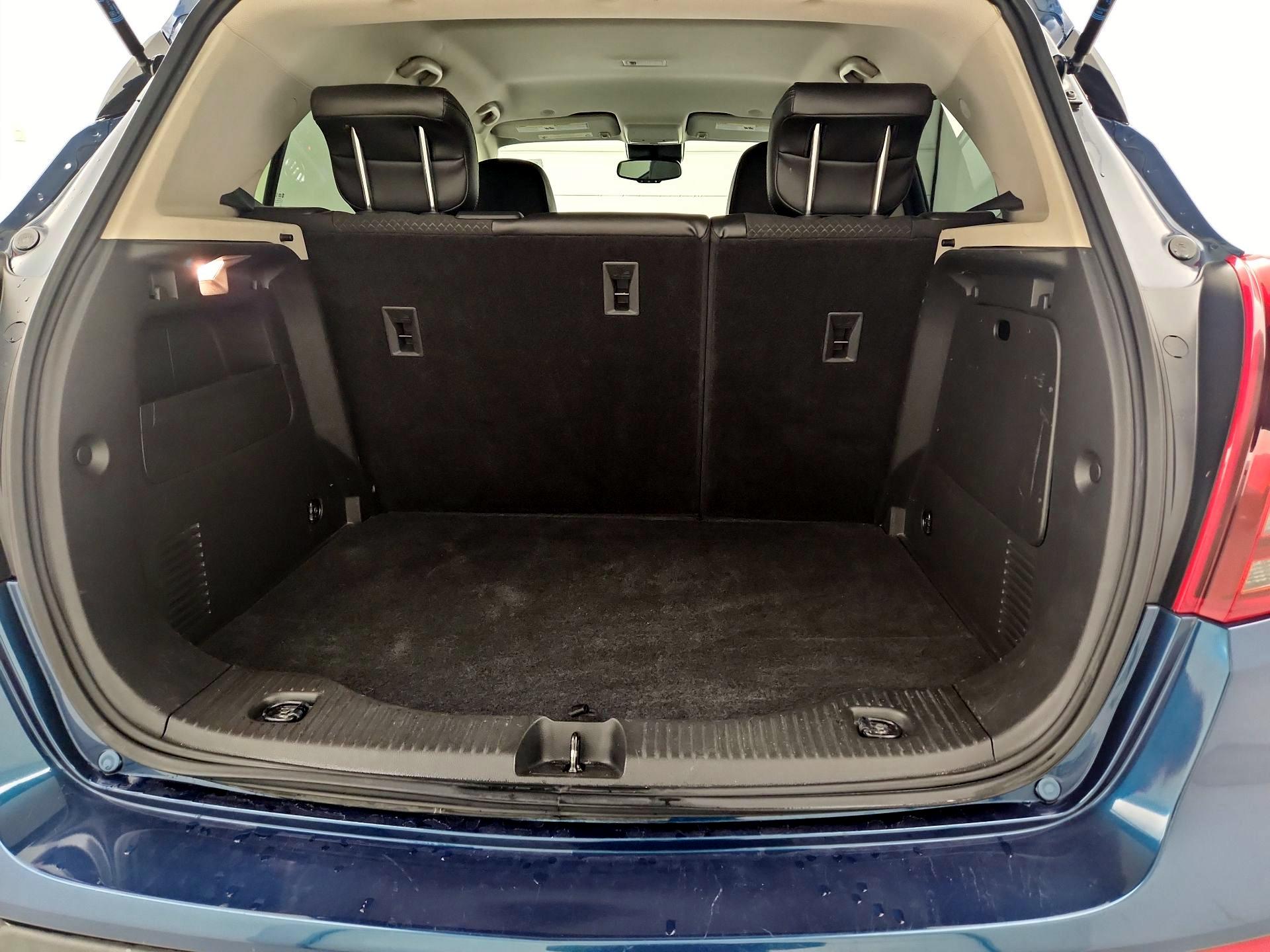 Thumbnail: 2020 Buick Encore - 20