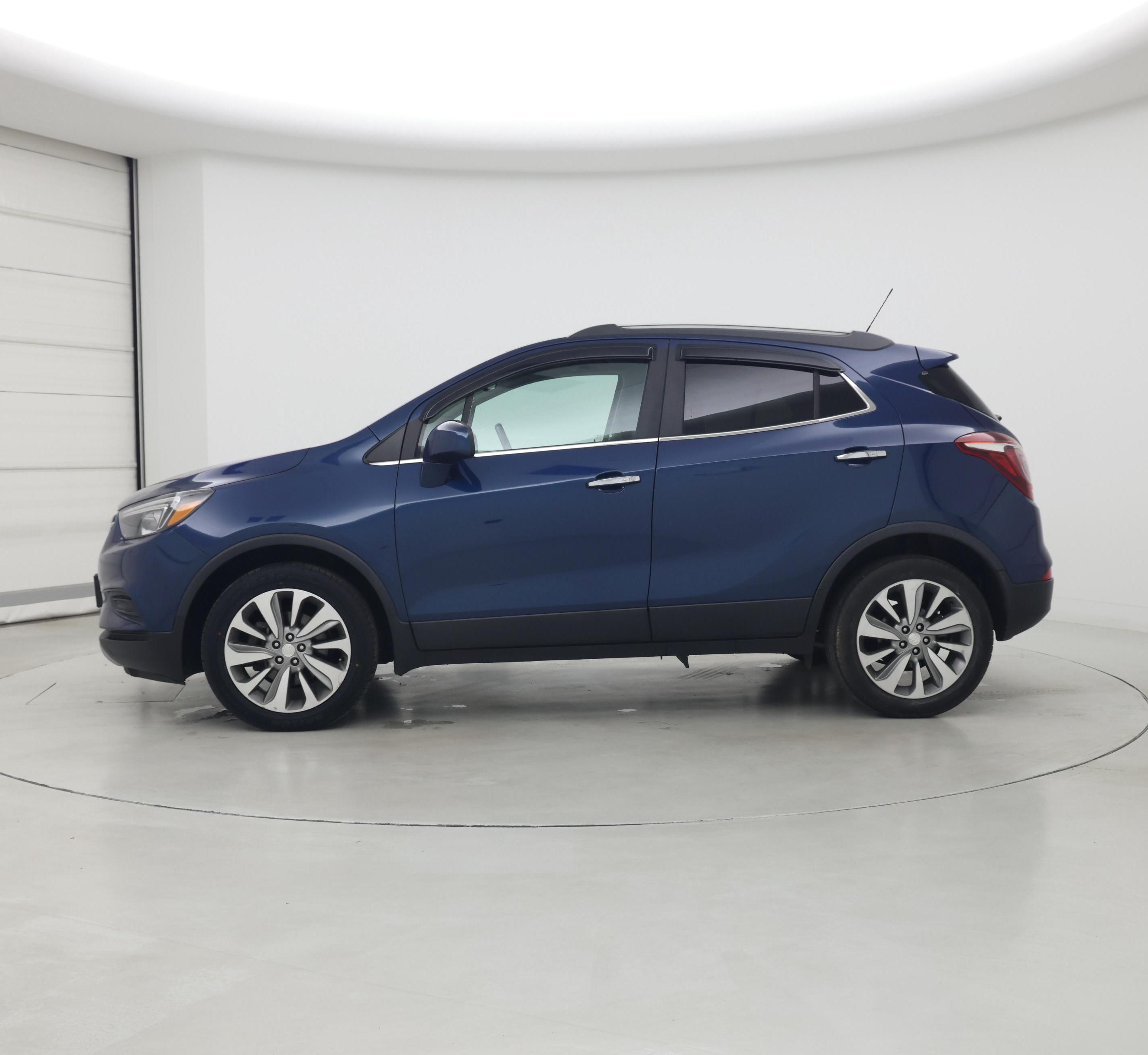 Thumbnail: 2020 Buick Encore - 3