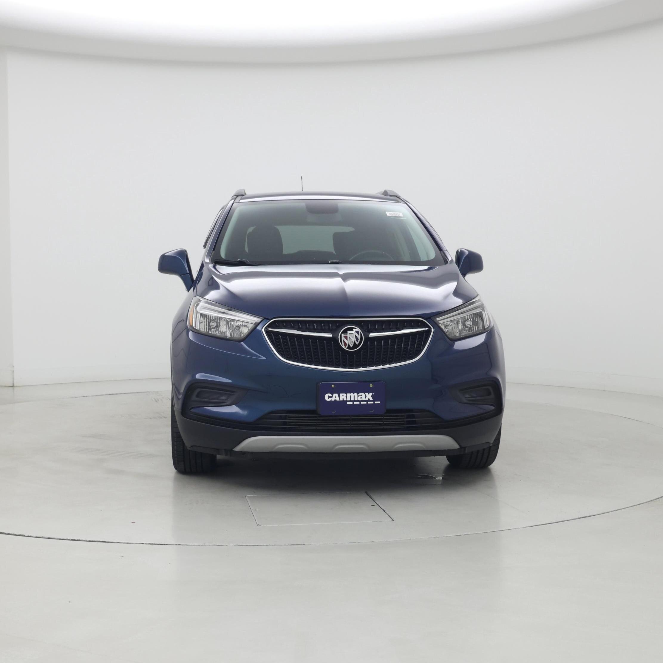 Thumbnail: 2020 Buick Encore - 5