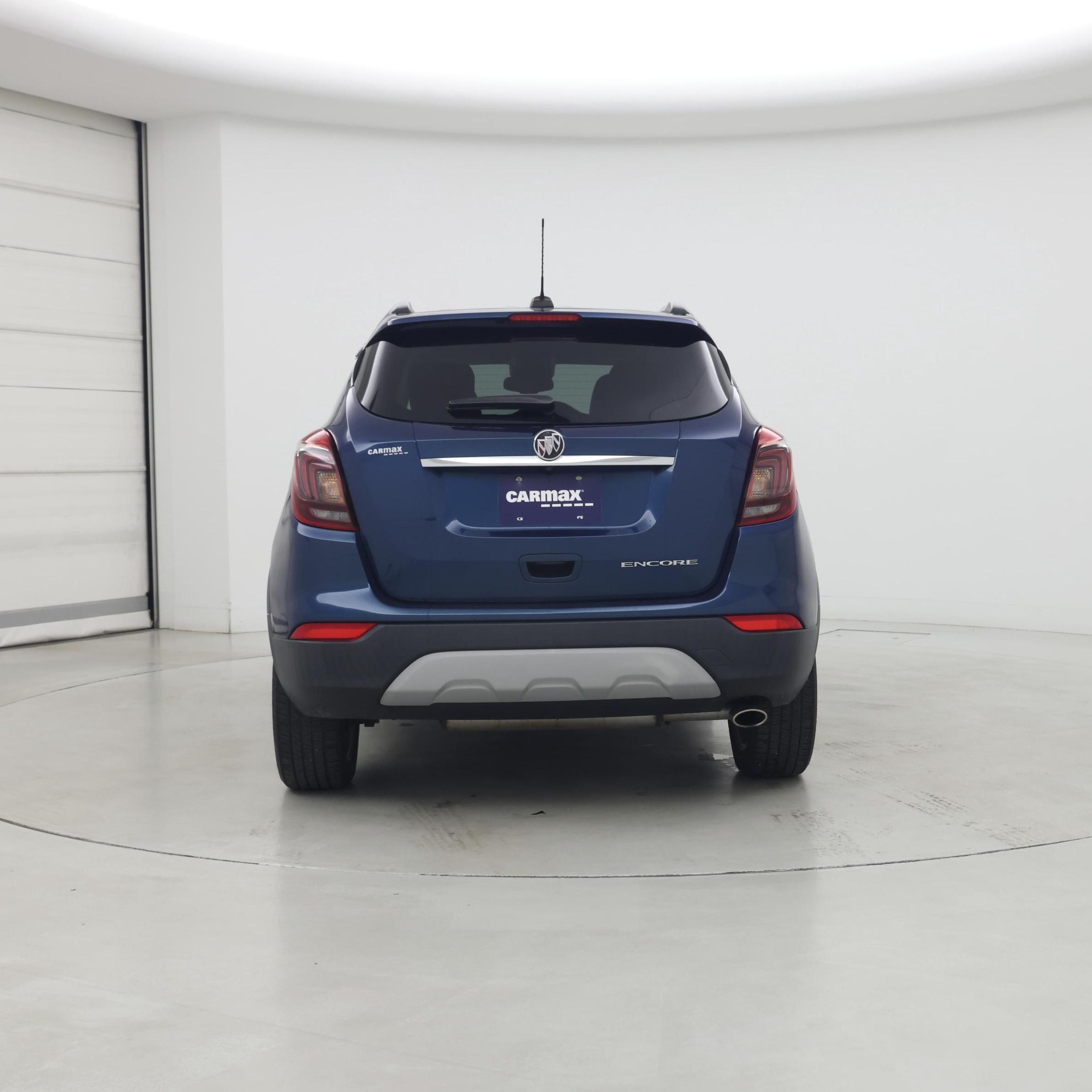 Thumbnail: 2020 Buick Encore - 6