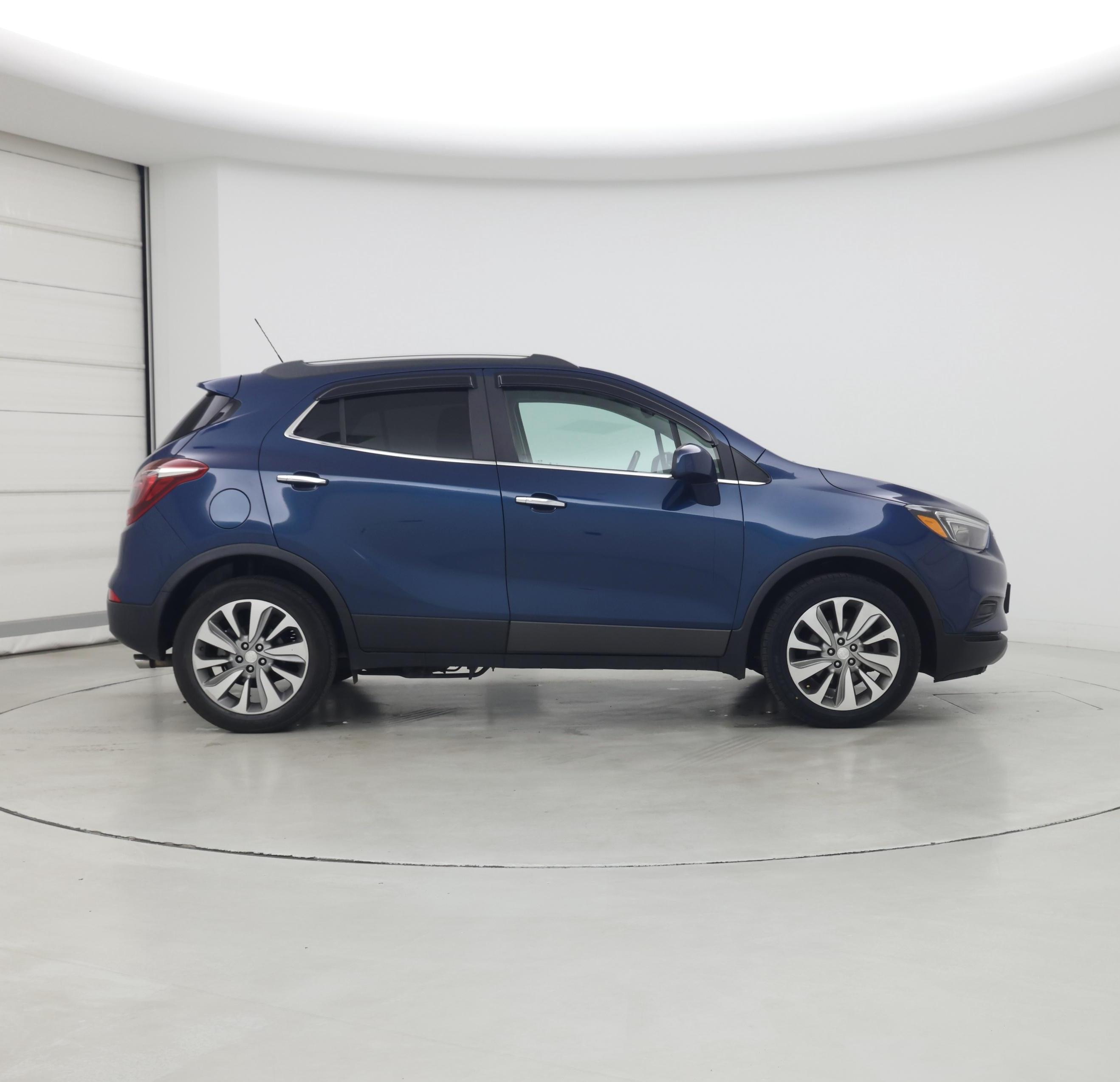 Thumbnail: 2020 Buick Encore - 7