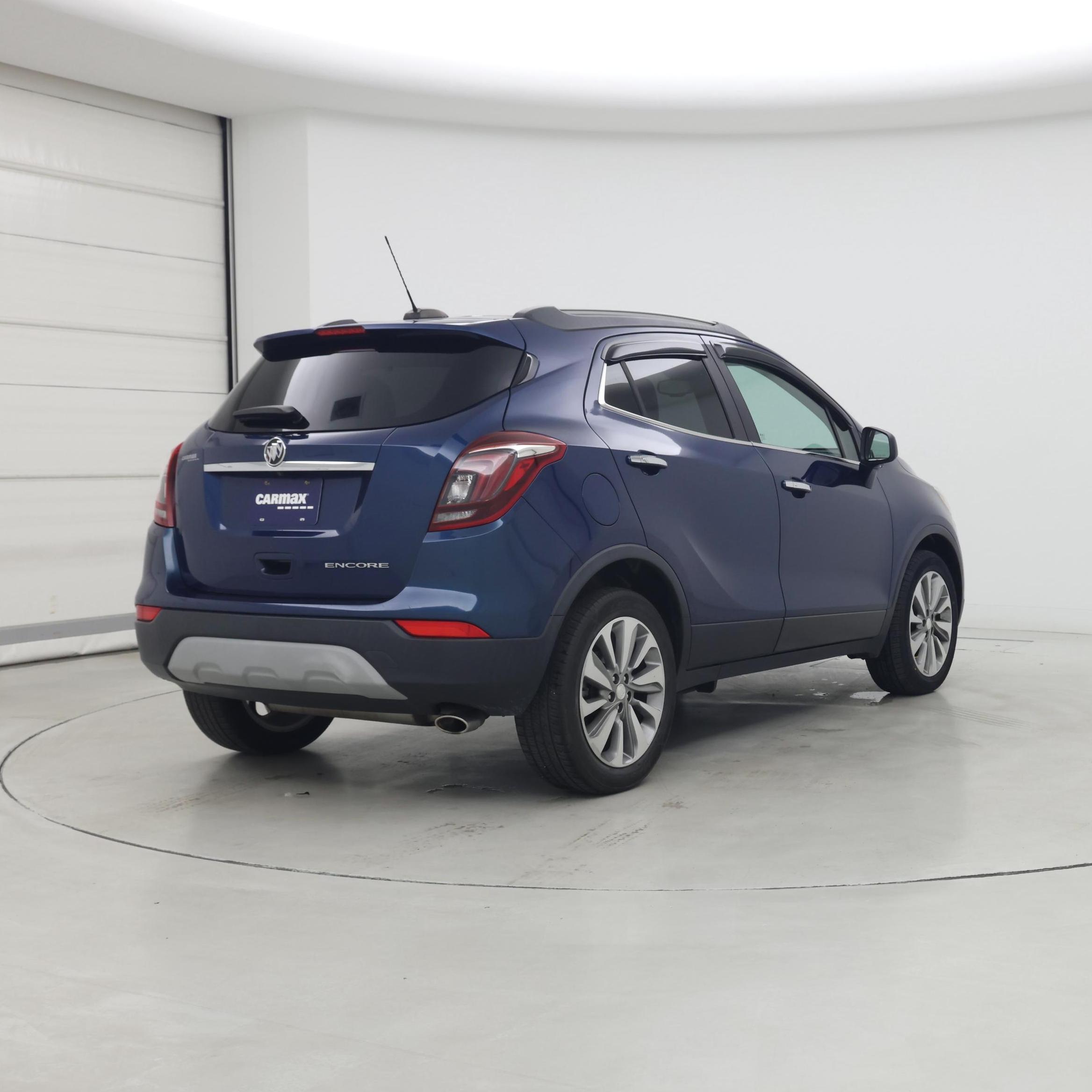 Thumbnail: 2020 Buick Encore - 8