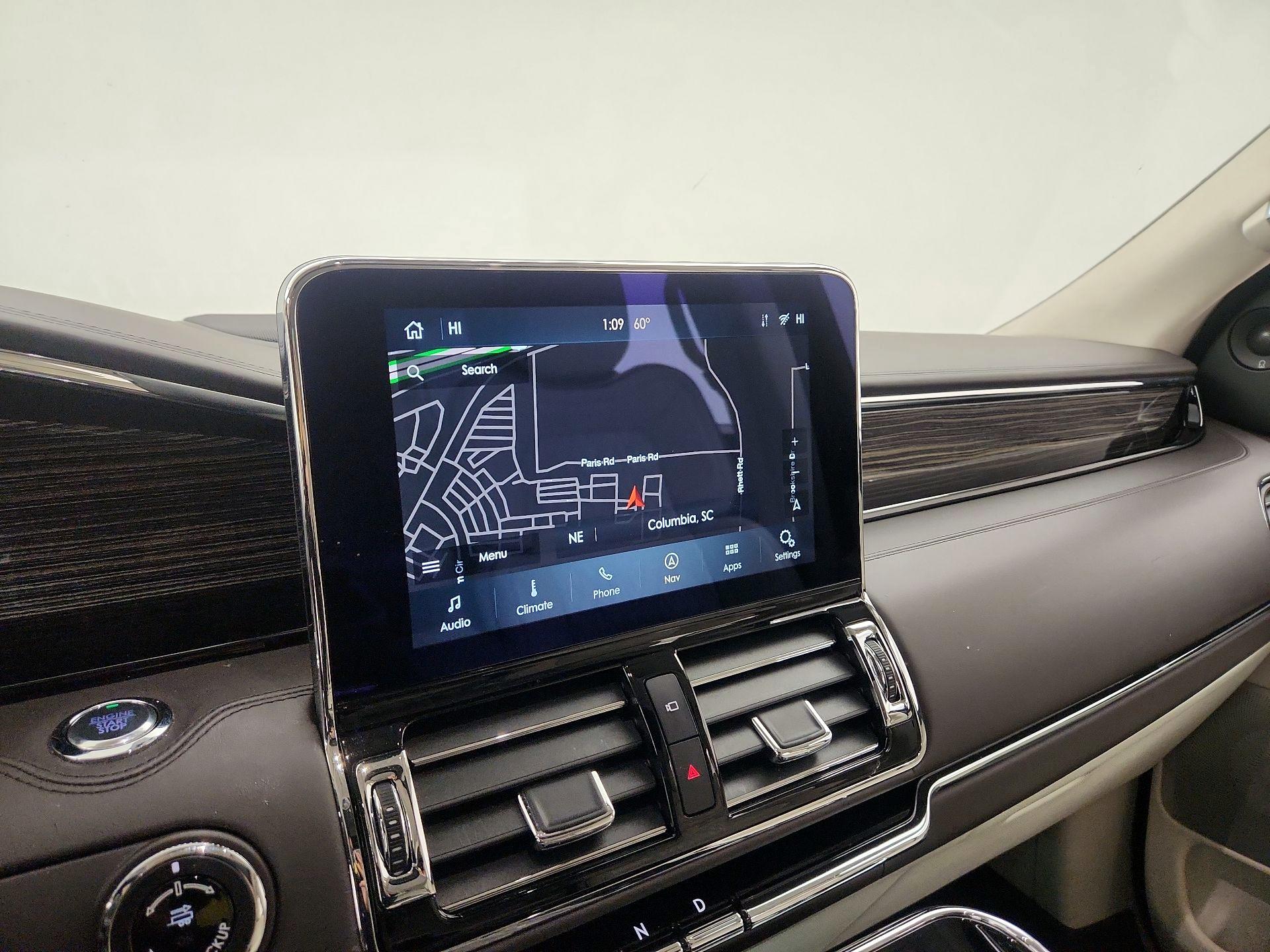 Thumbnail: 2020 Lincoln Navigator - 14