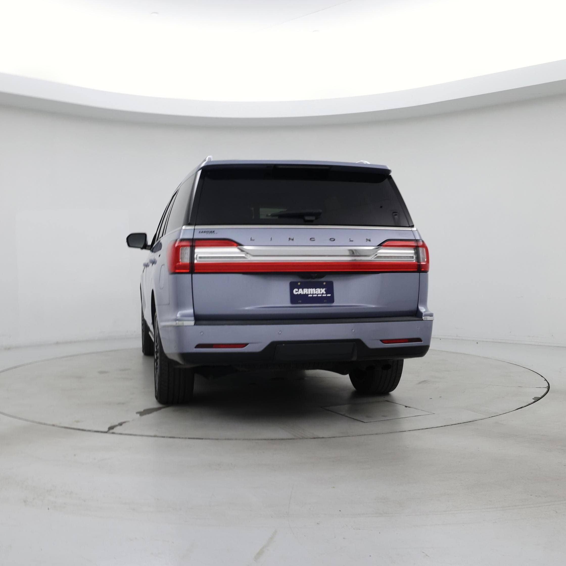 Thumbnail: 2020 Lincoln Navigator - 6