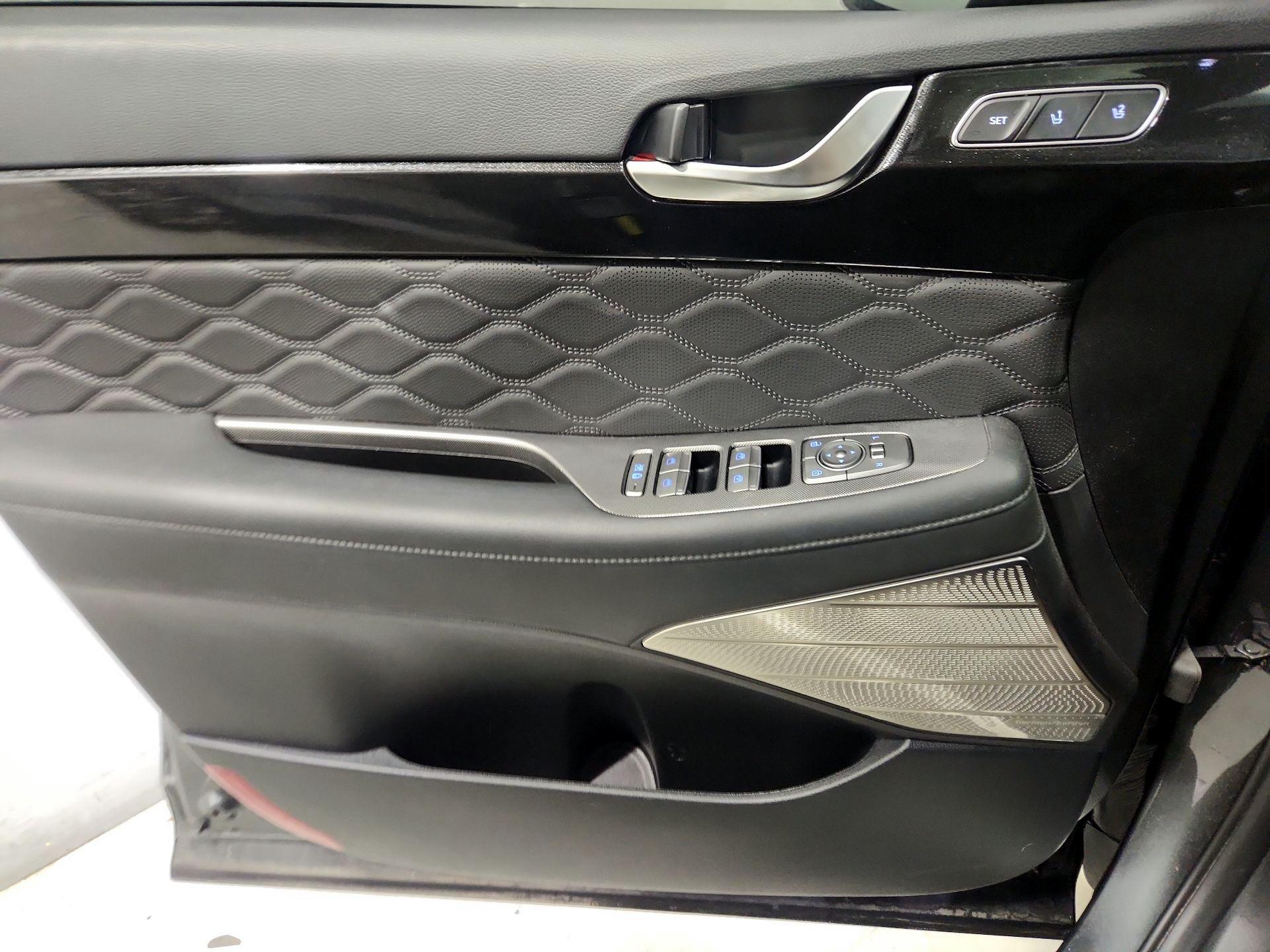 Thumbnail: 2022 Hyundai Palisade - 12