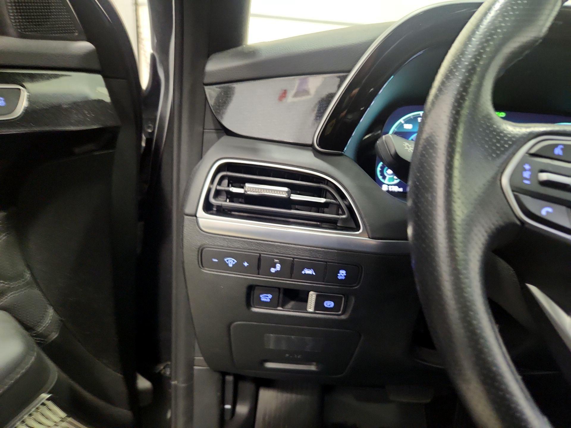 Thumbnail: 2022 Hyundai Palisade - 13