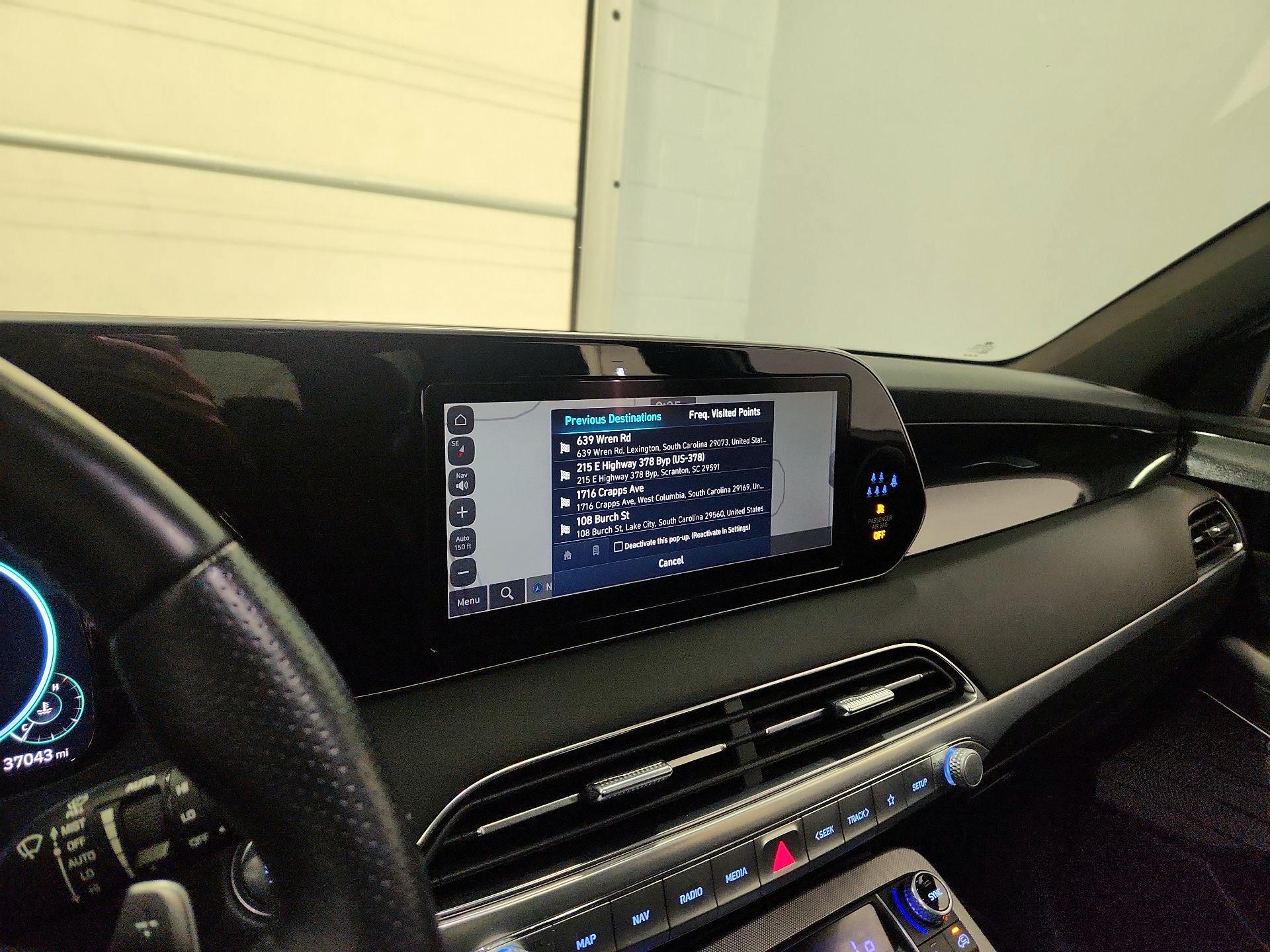 Thumbnail: 2022 Hyundai Palisade - 14