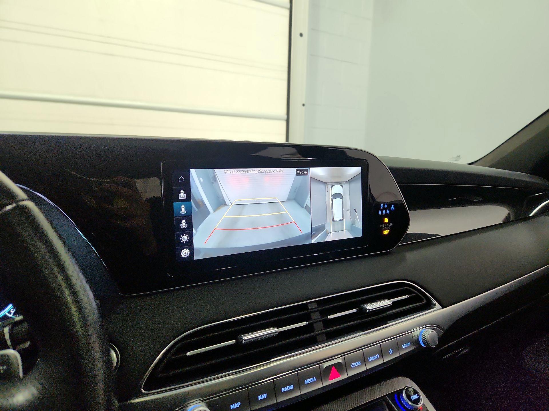 Thumbnail: 2022 Hyundai Palisade - 15